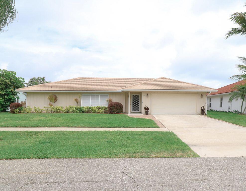 73 Pinehill Trl