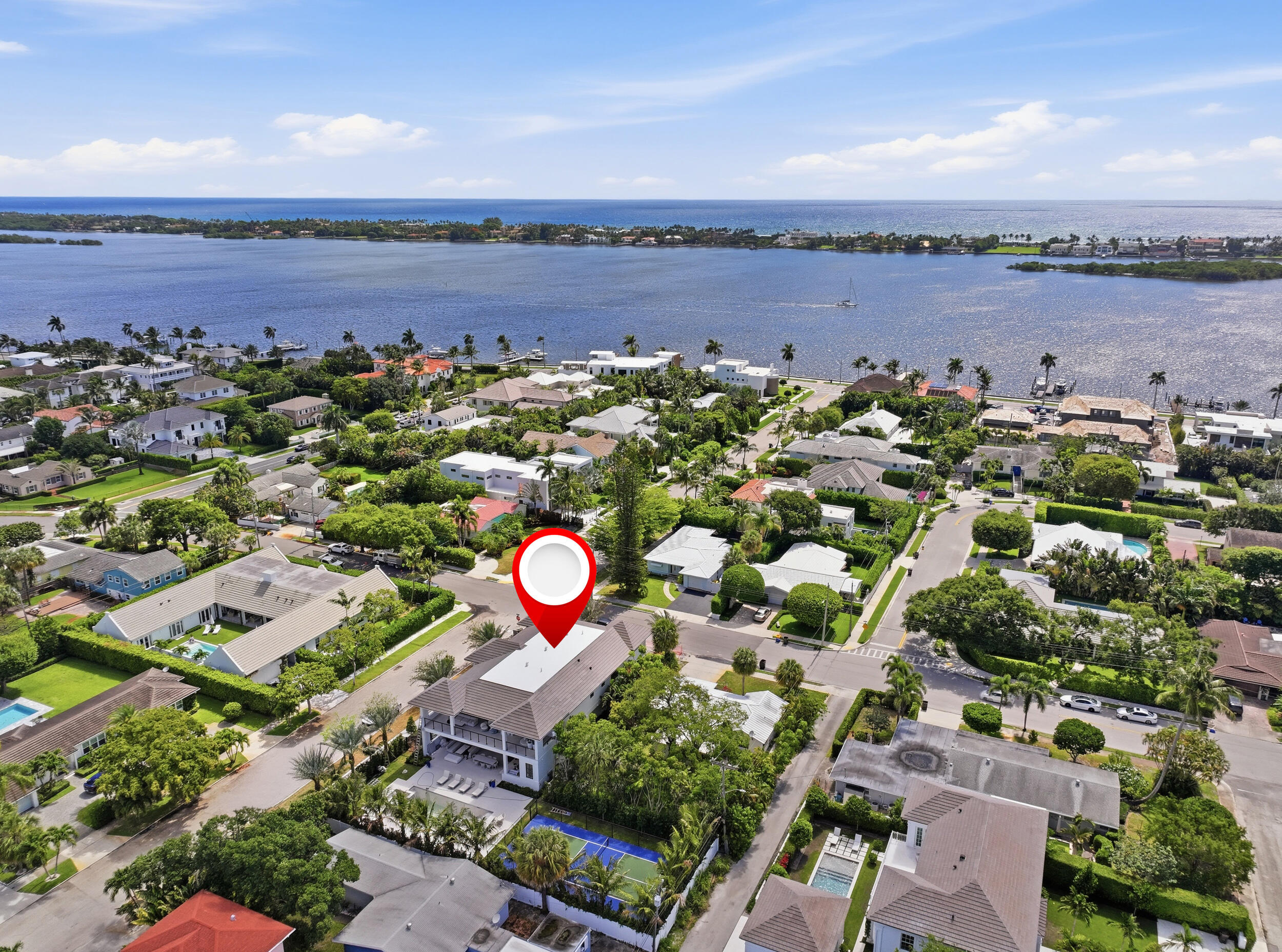 210 Cortez West Palm Beach, FL 33405
