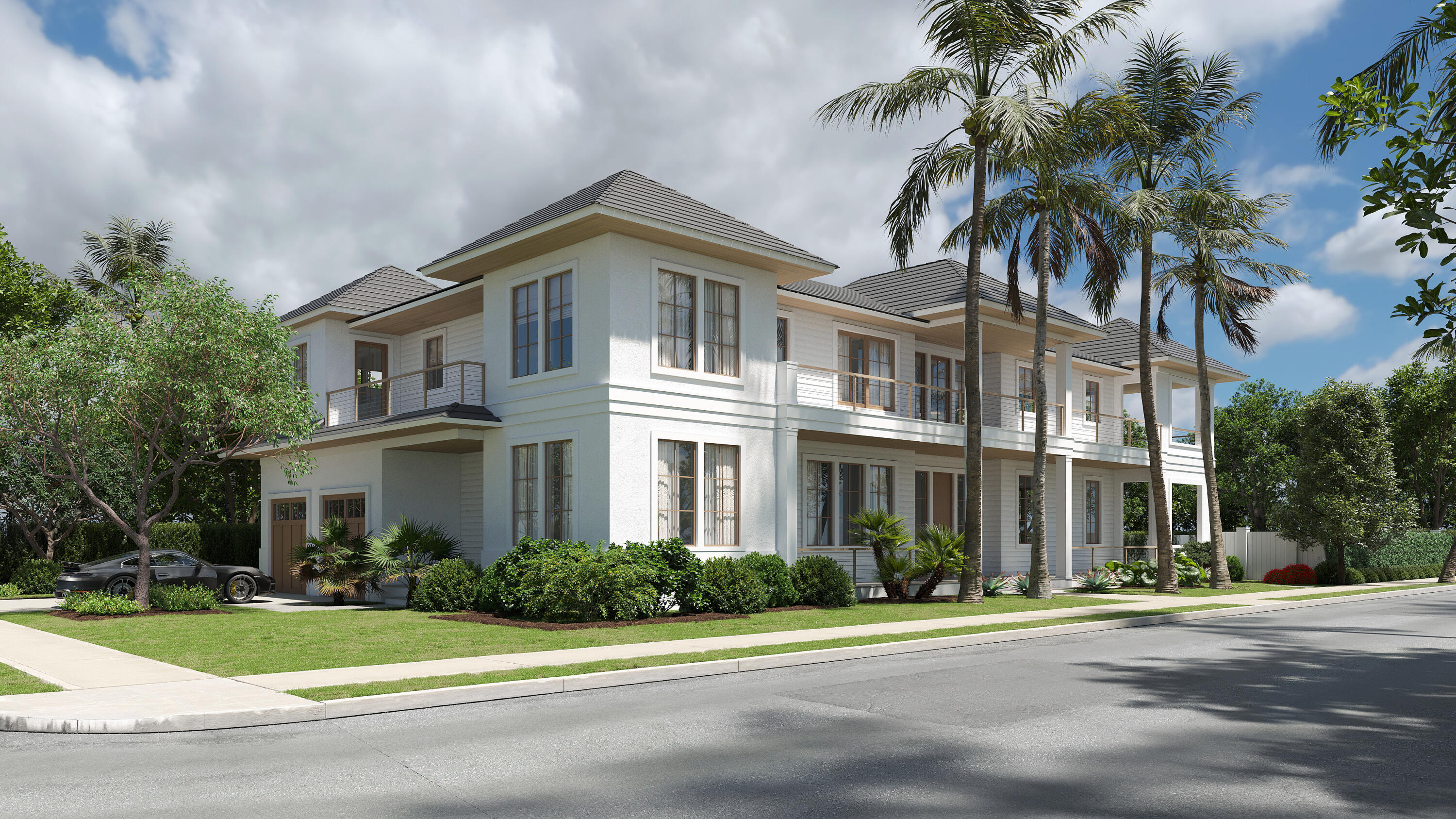 210 Cortez West Palm Beach, FL 33405
