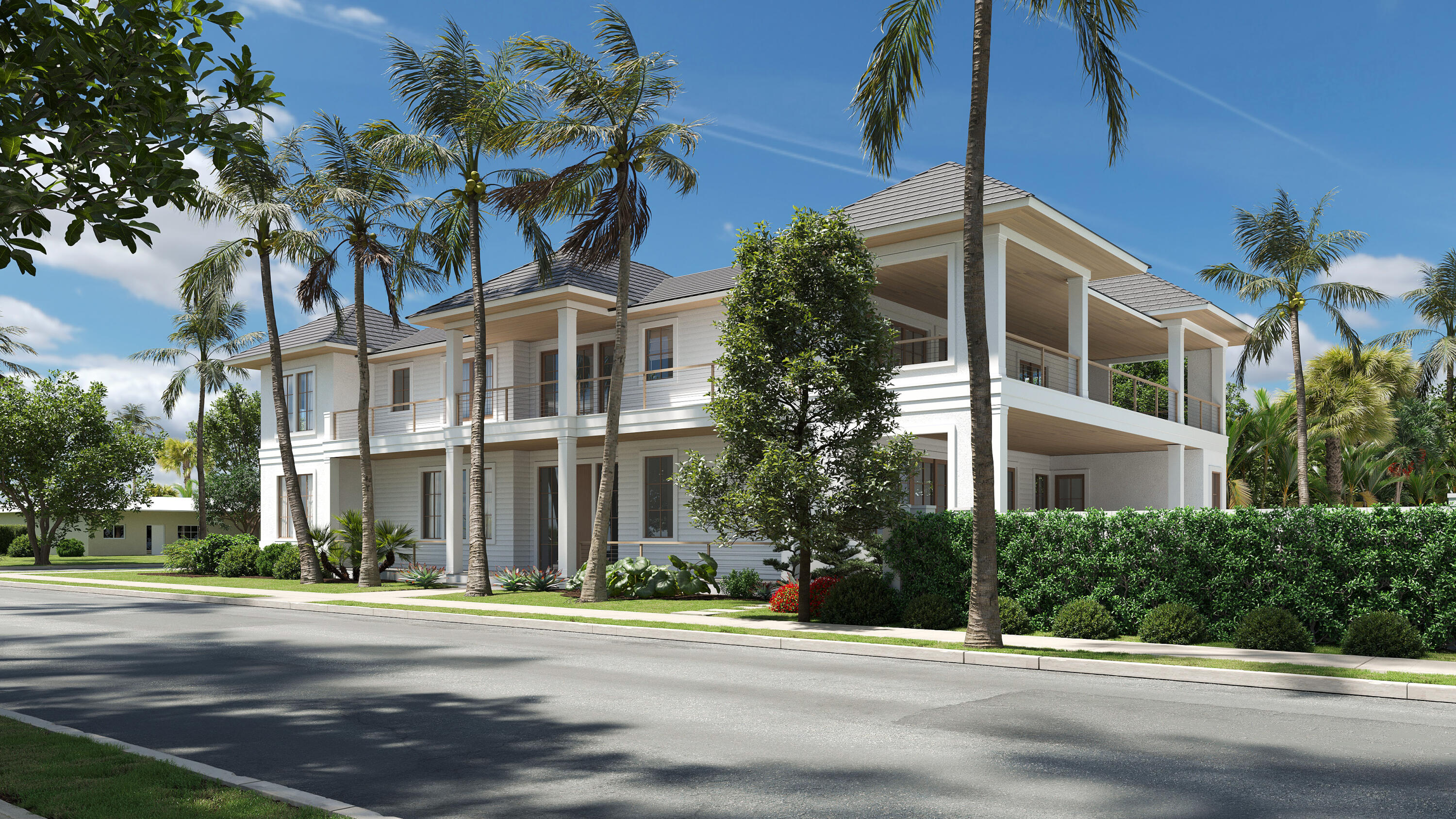 210 Cortez West Palm Beach, FL 33405