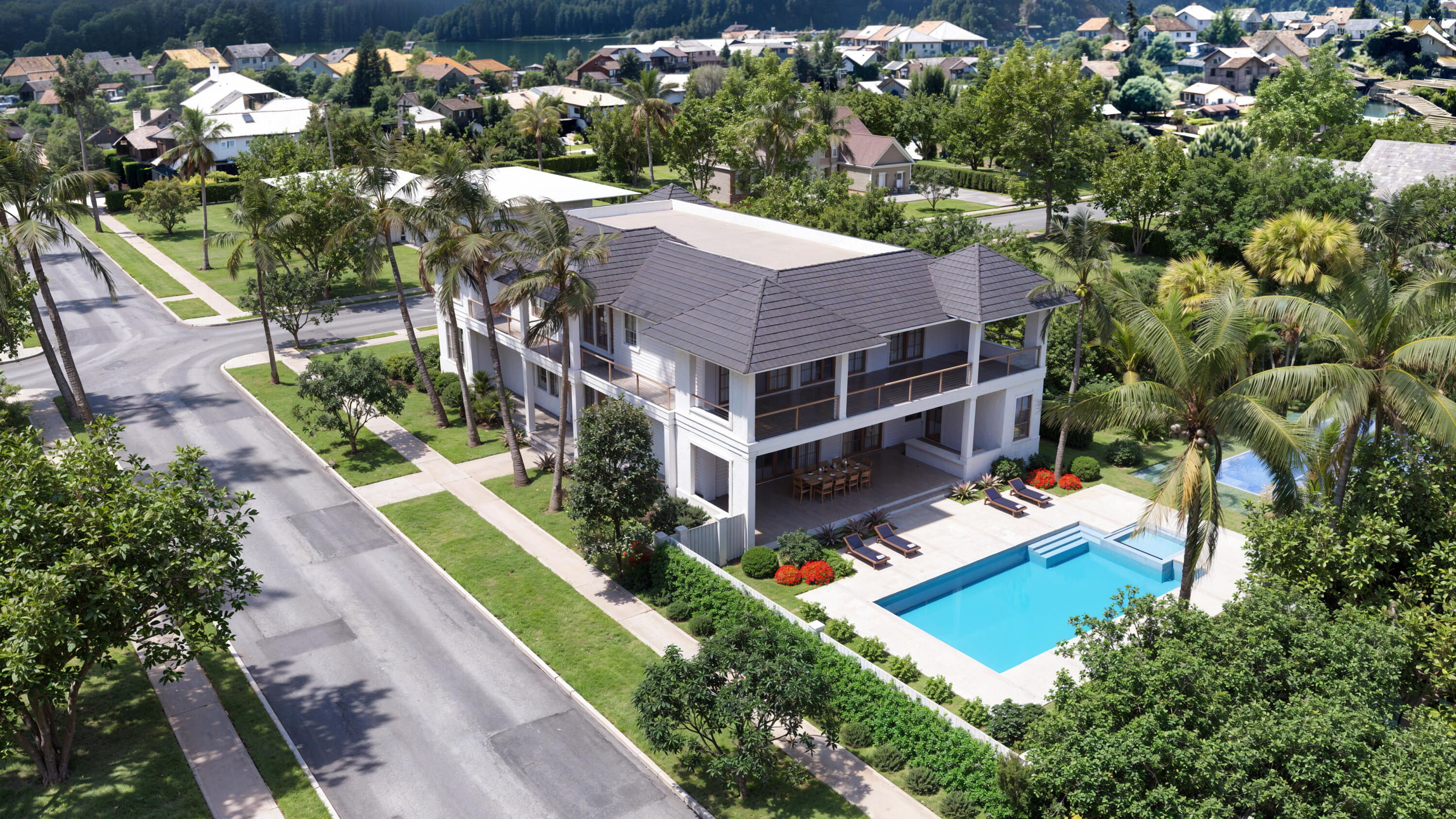 210 Cortez West Palm Beach, FL 33405