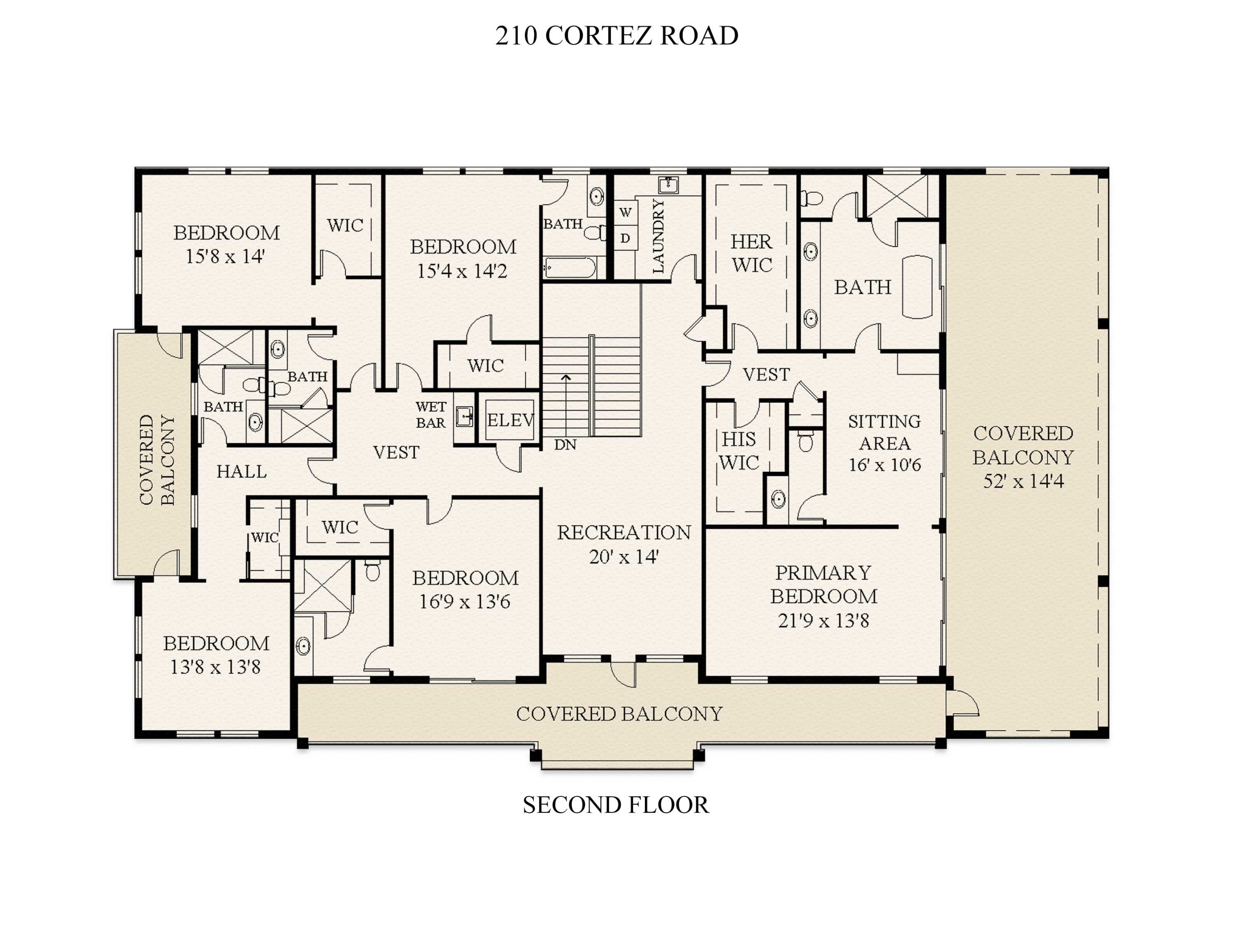 210 Cortez Rd West Palm Beach, FL 33405 210 Cortez Rd West Palm Beach, FL 33405