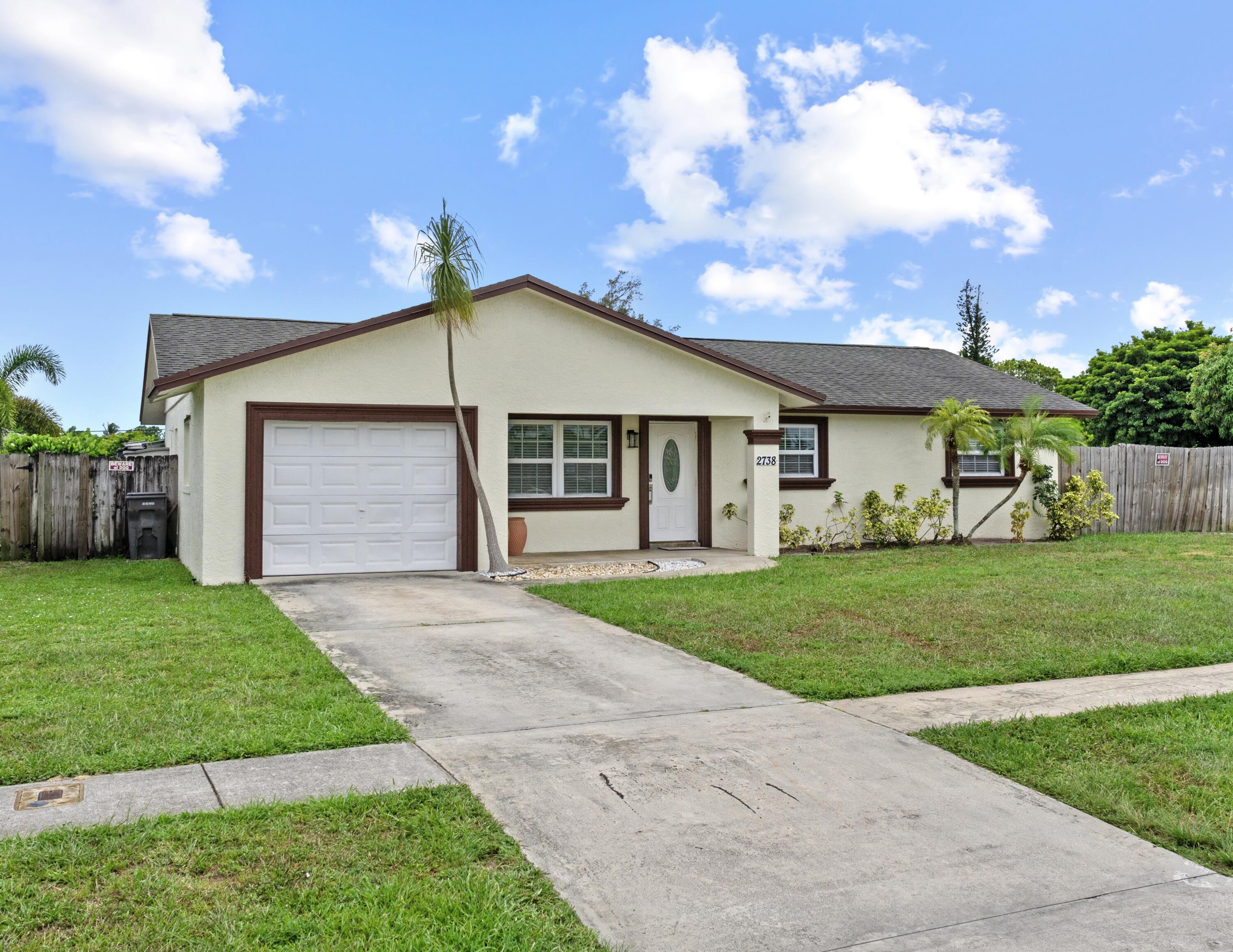 2738 Flamango Lk Dr