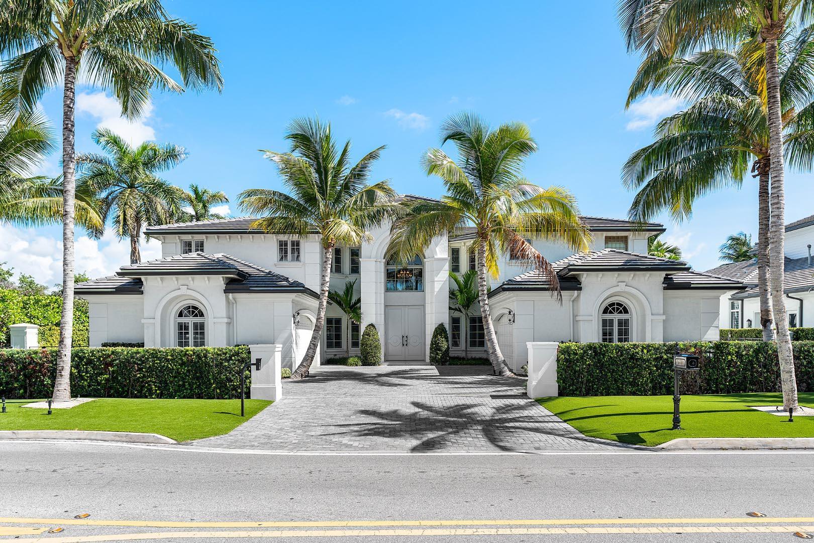 121 Royal Palm Way
