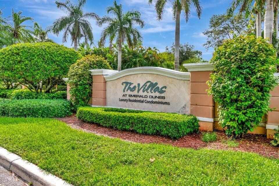 6458 Emerald Dunes Dr #205