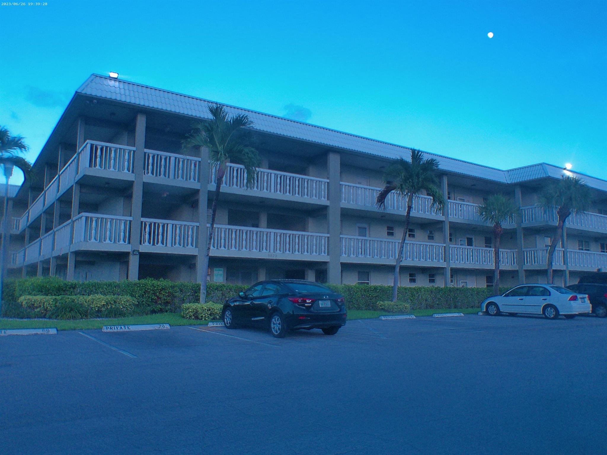 9872 Marina Blvd #1434