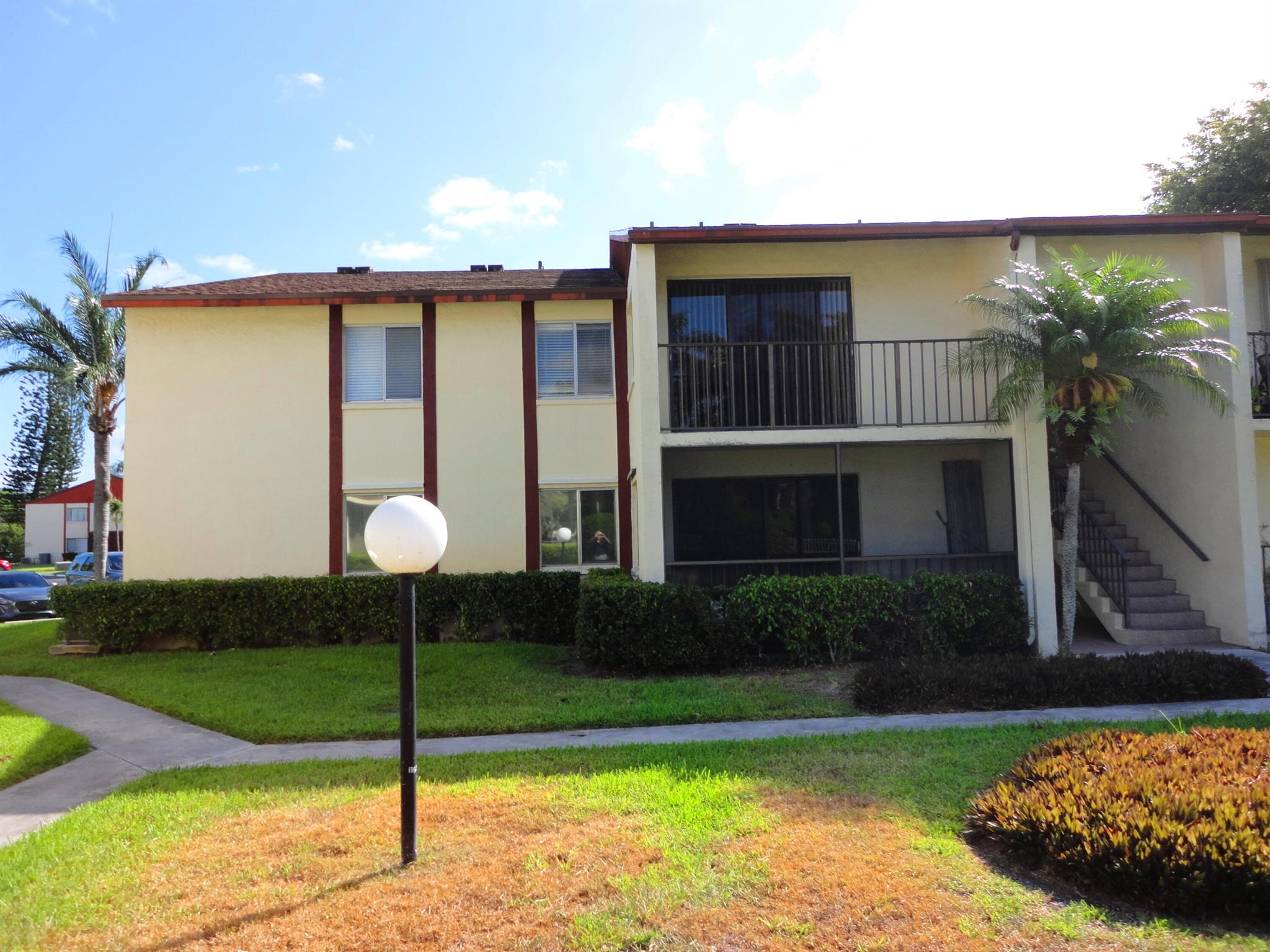 4695 Sable Pine Cir #C2