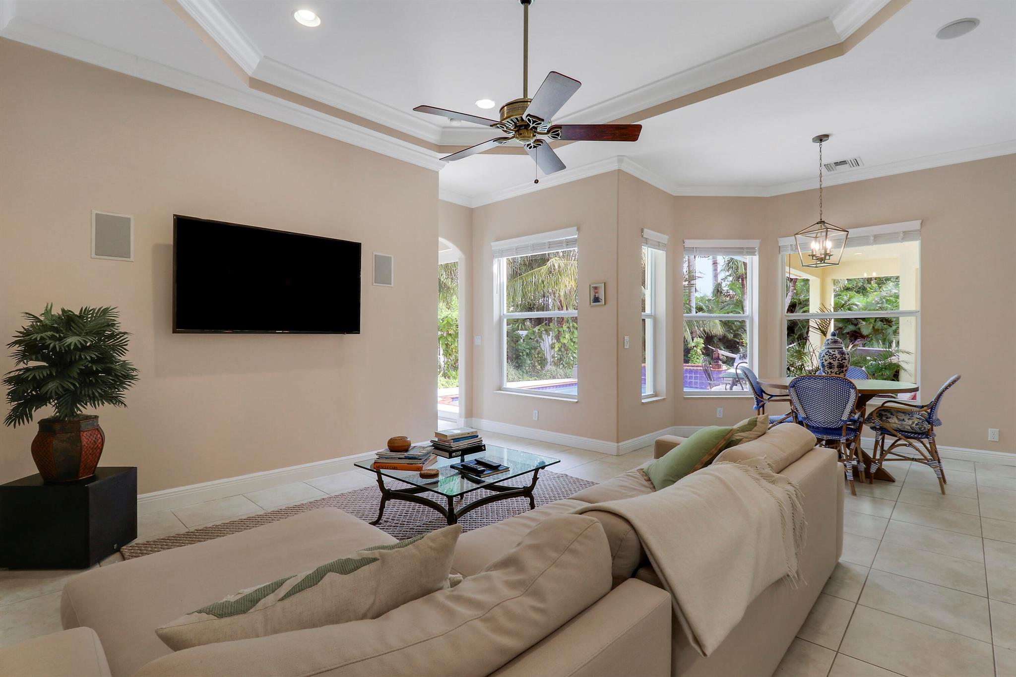 4601 Windswept Pines Ct Jupiter, FL 33469