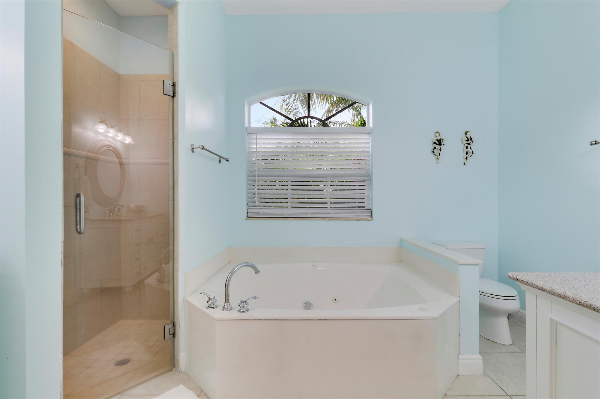 4601 Windswept Pines Ct Jupiter, FL 33469