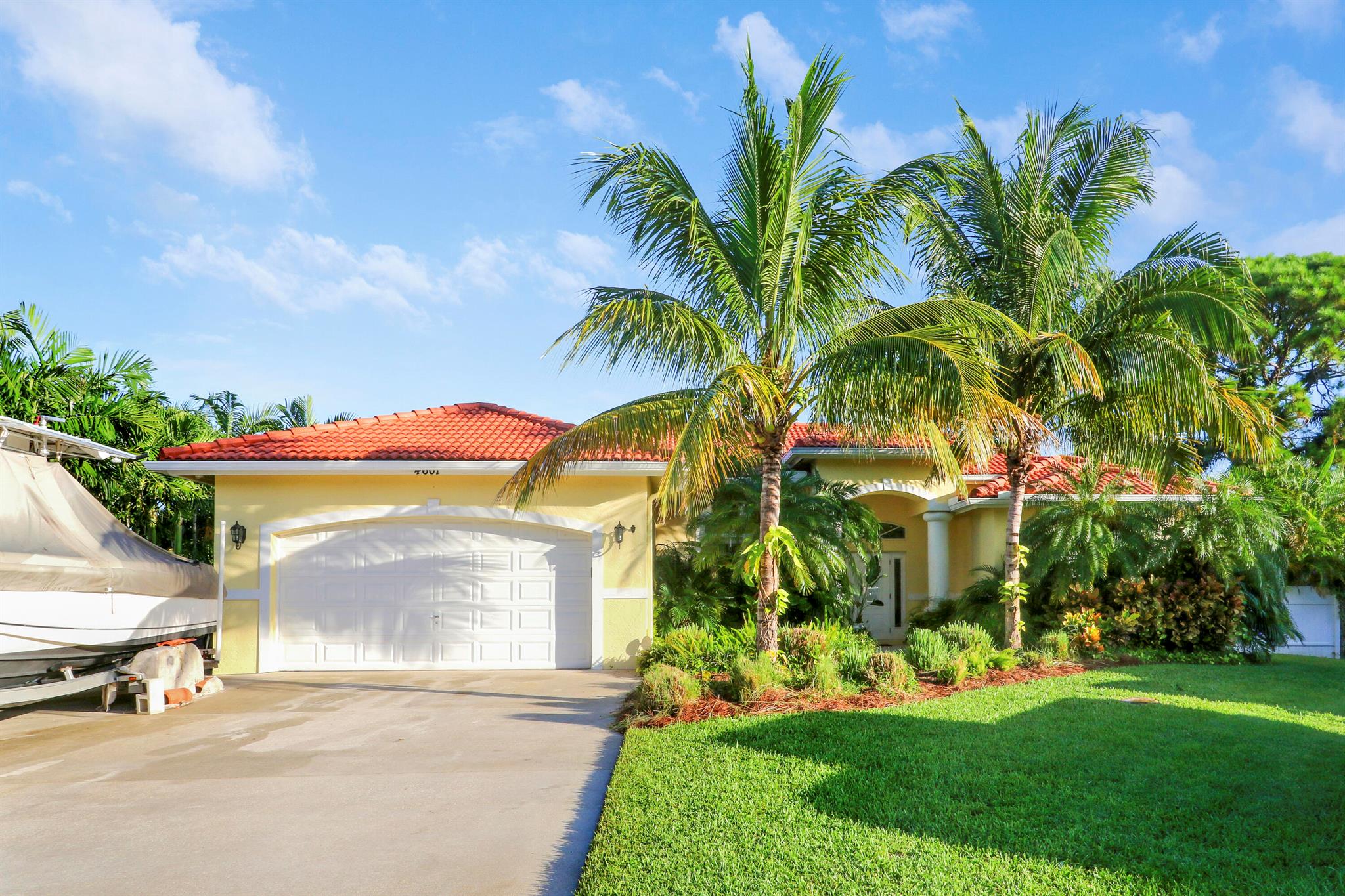 4601 Windswept Pines Ct Jupiter, FL 33469