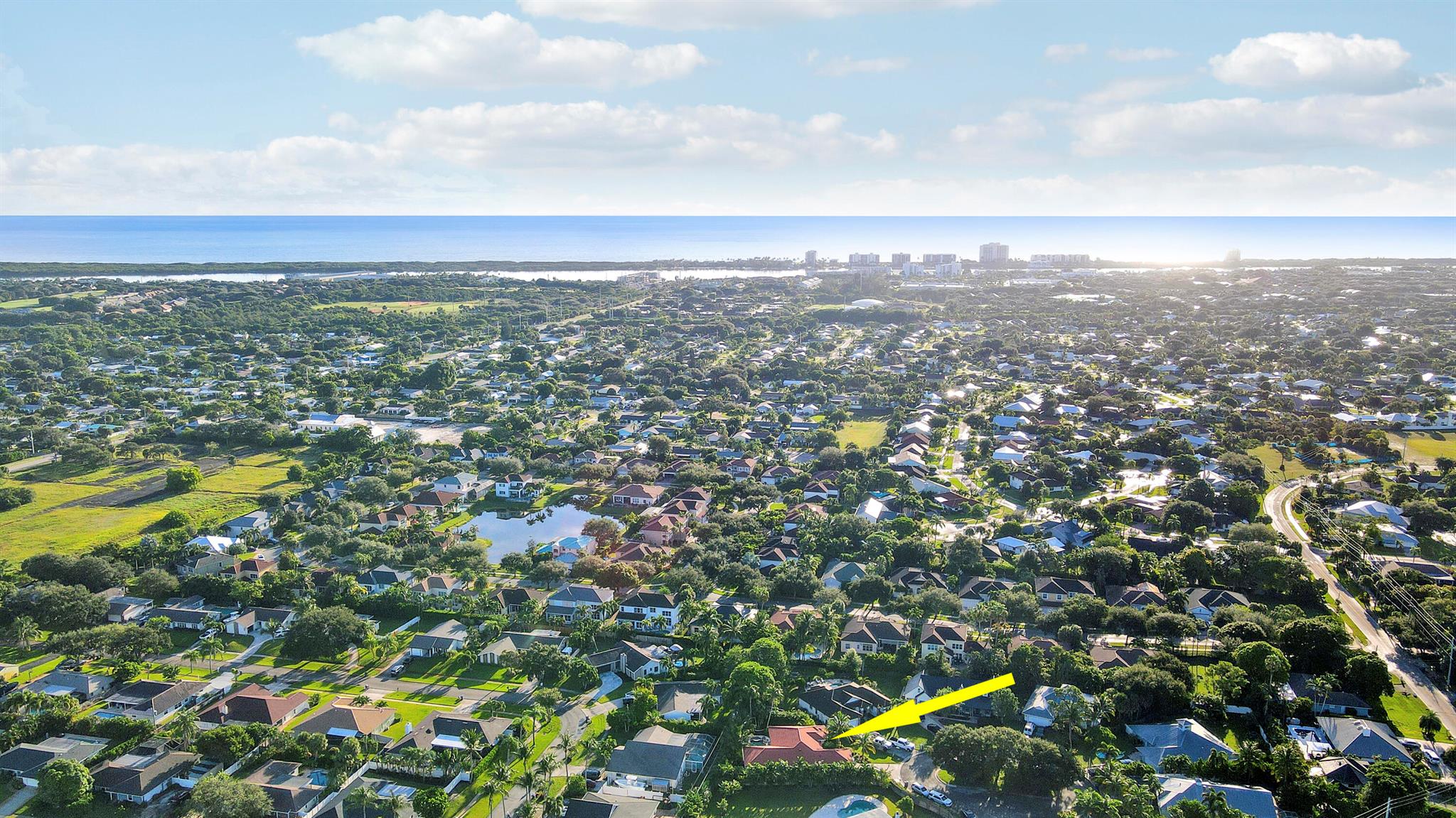 4601 Windswept Pines Ct Jupiter, FL 33469