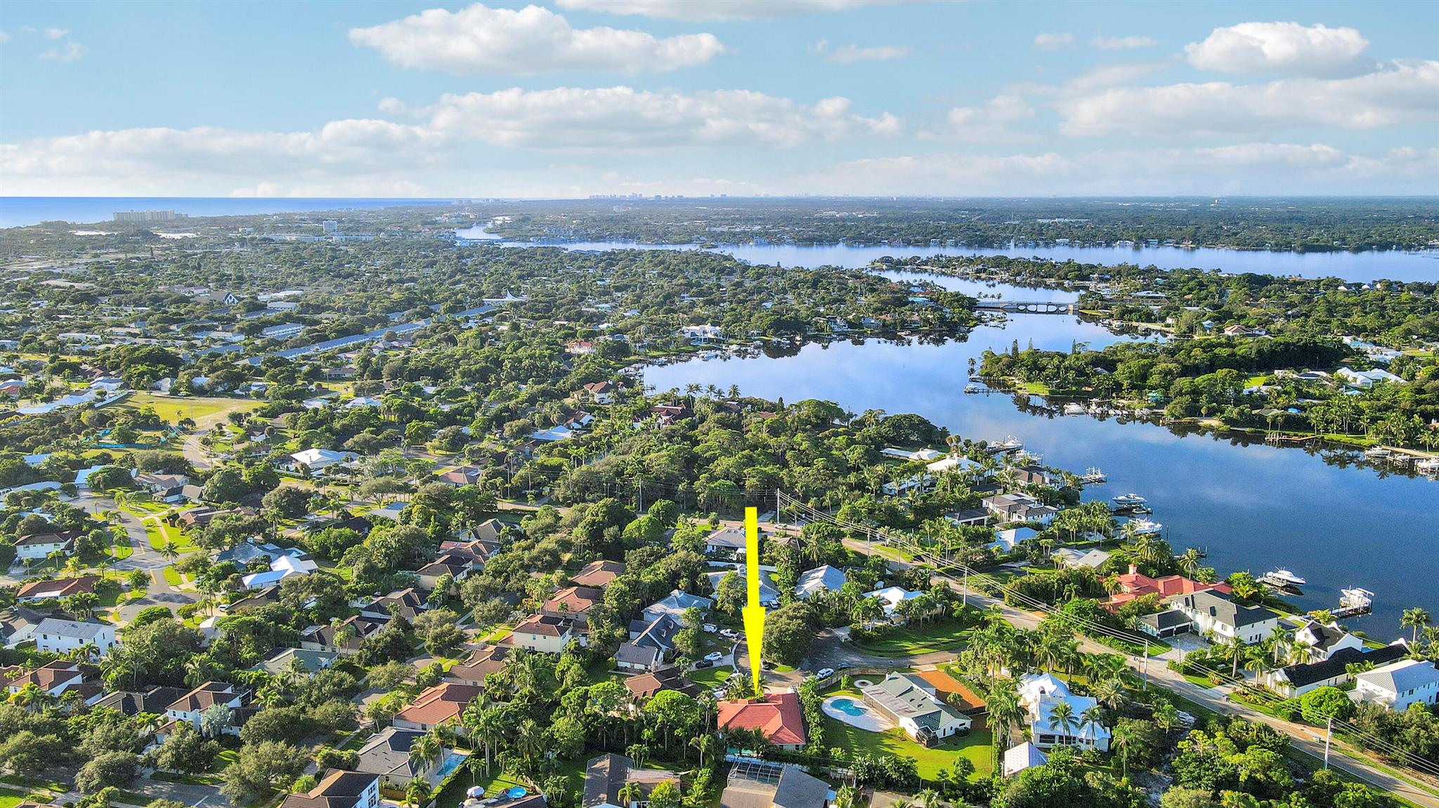 4601 Windswept Pines Ct Jupiter, FL 33469