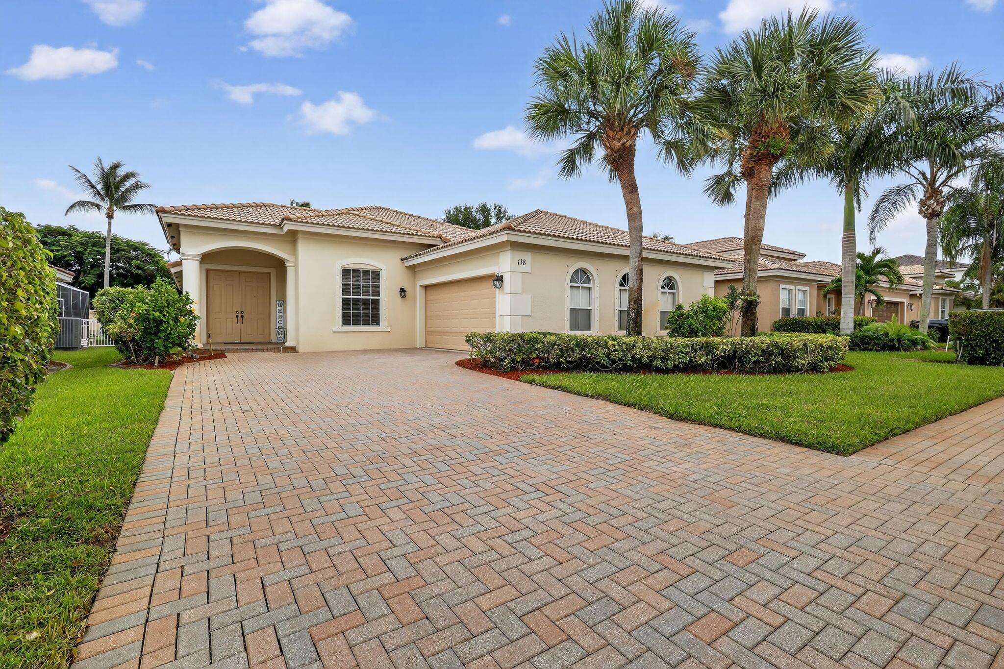 118 Bella Vis Way