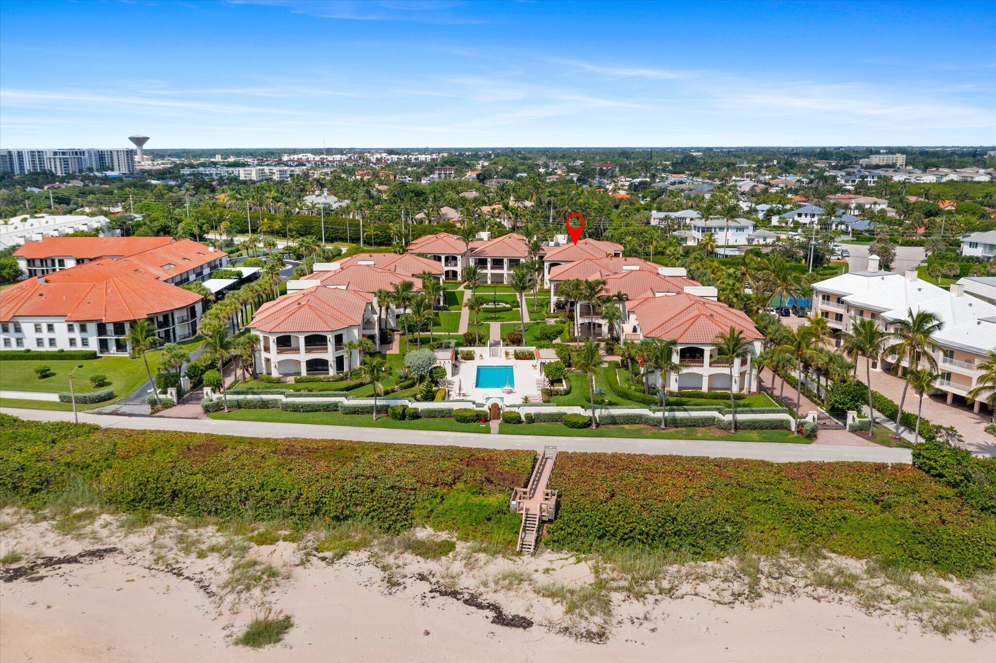 5841 N Ocean Blvd #F2