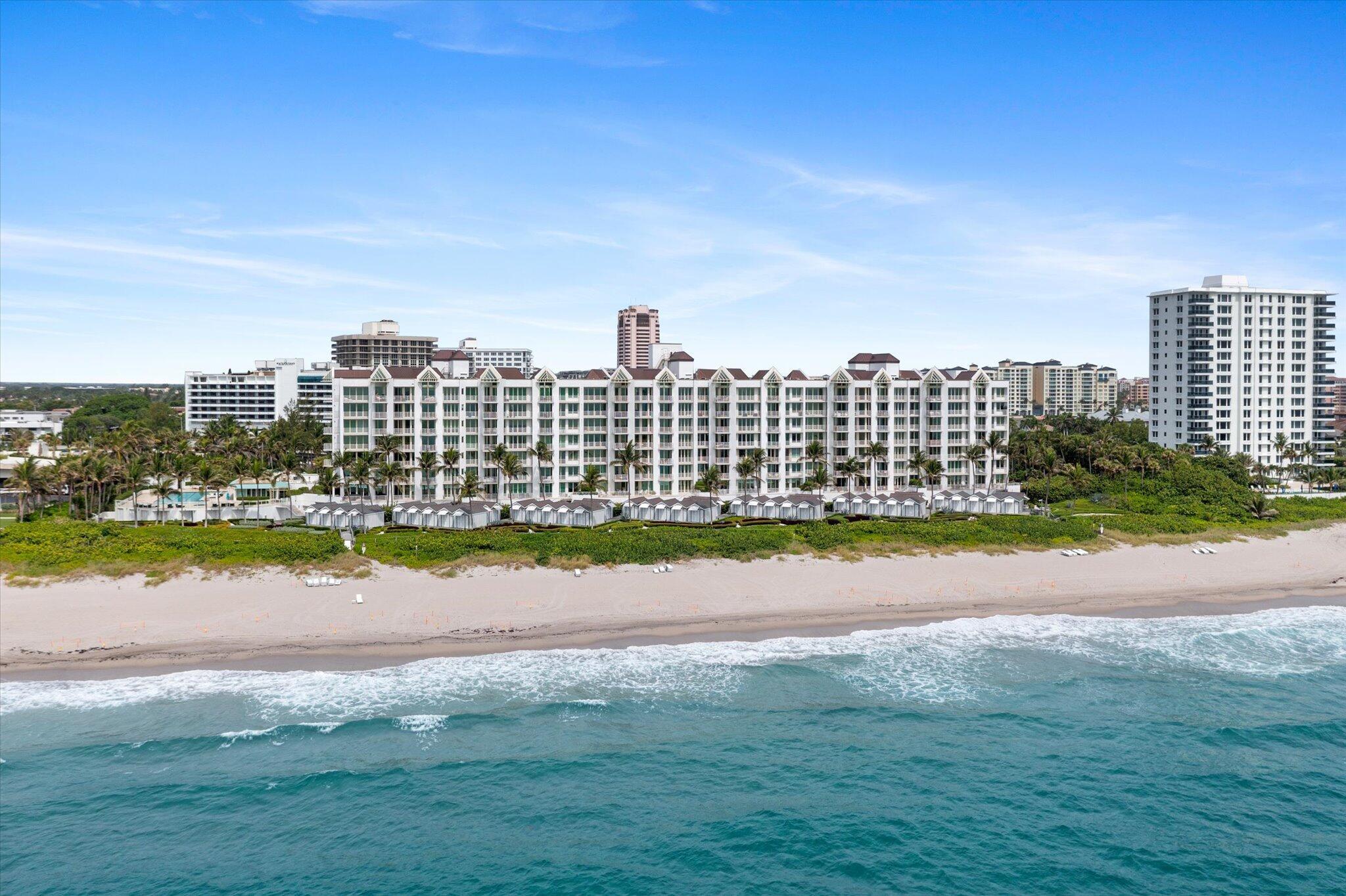 800 S Ocean Blvd #303