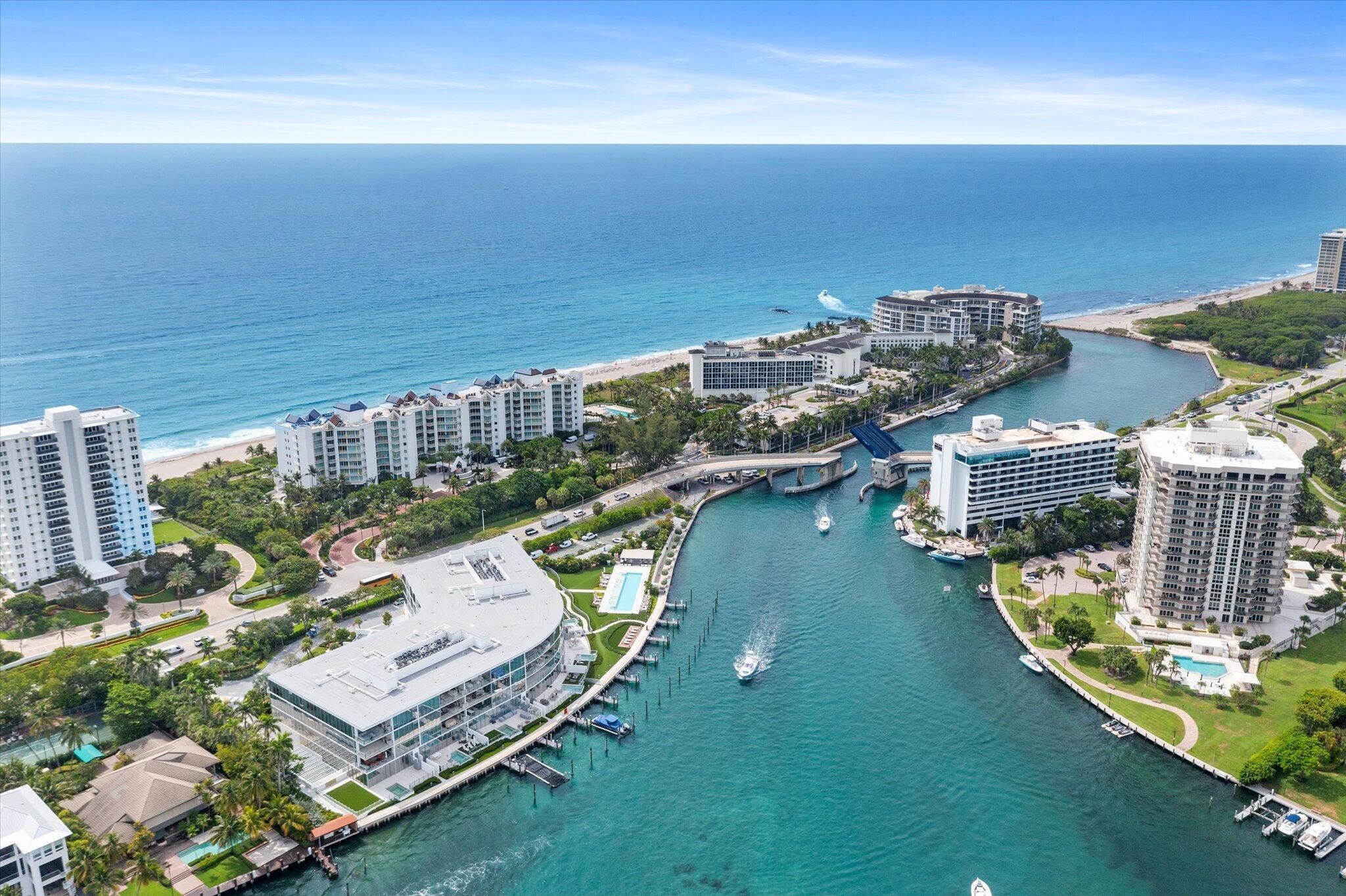 800 S Ocean Blvd #303 Boca Raton, FL 33432