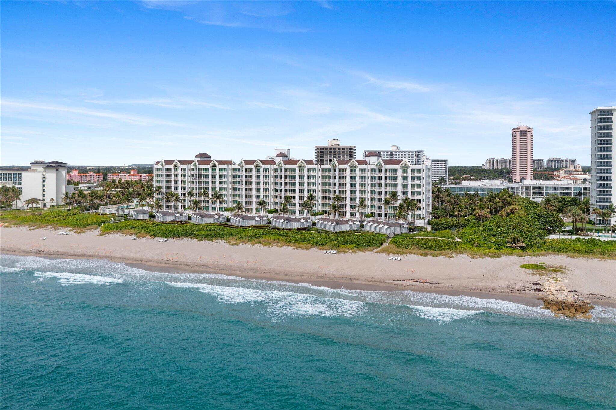 800 S Ocean Blvd #303 Boca Raton, FL 33432