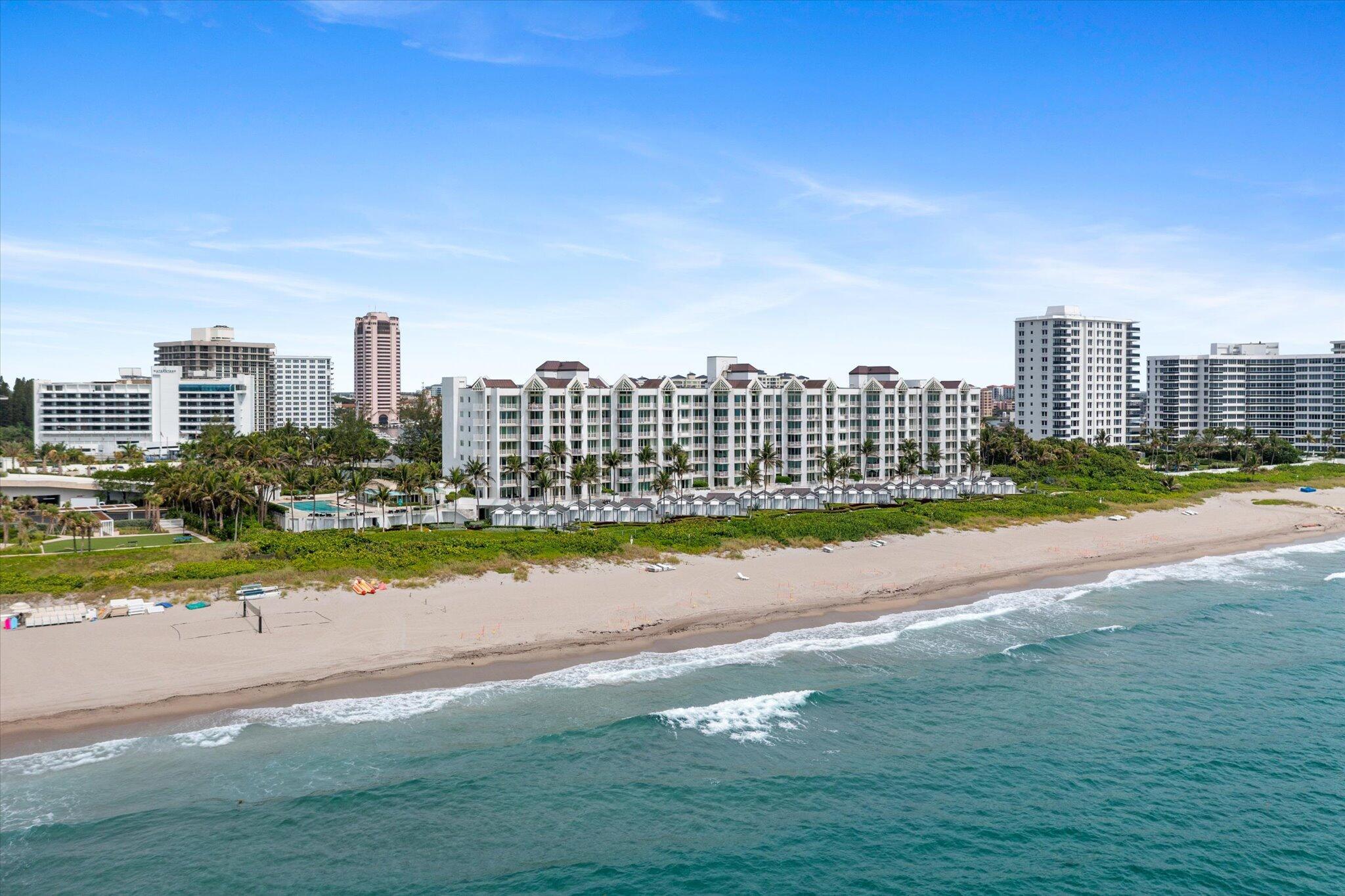 800 S Ocean Blvd #303 Boca Raton, FL 33432
