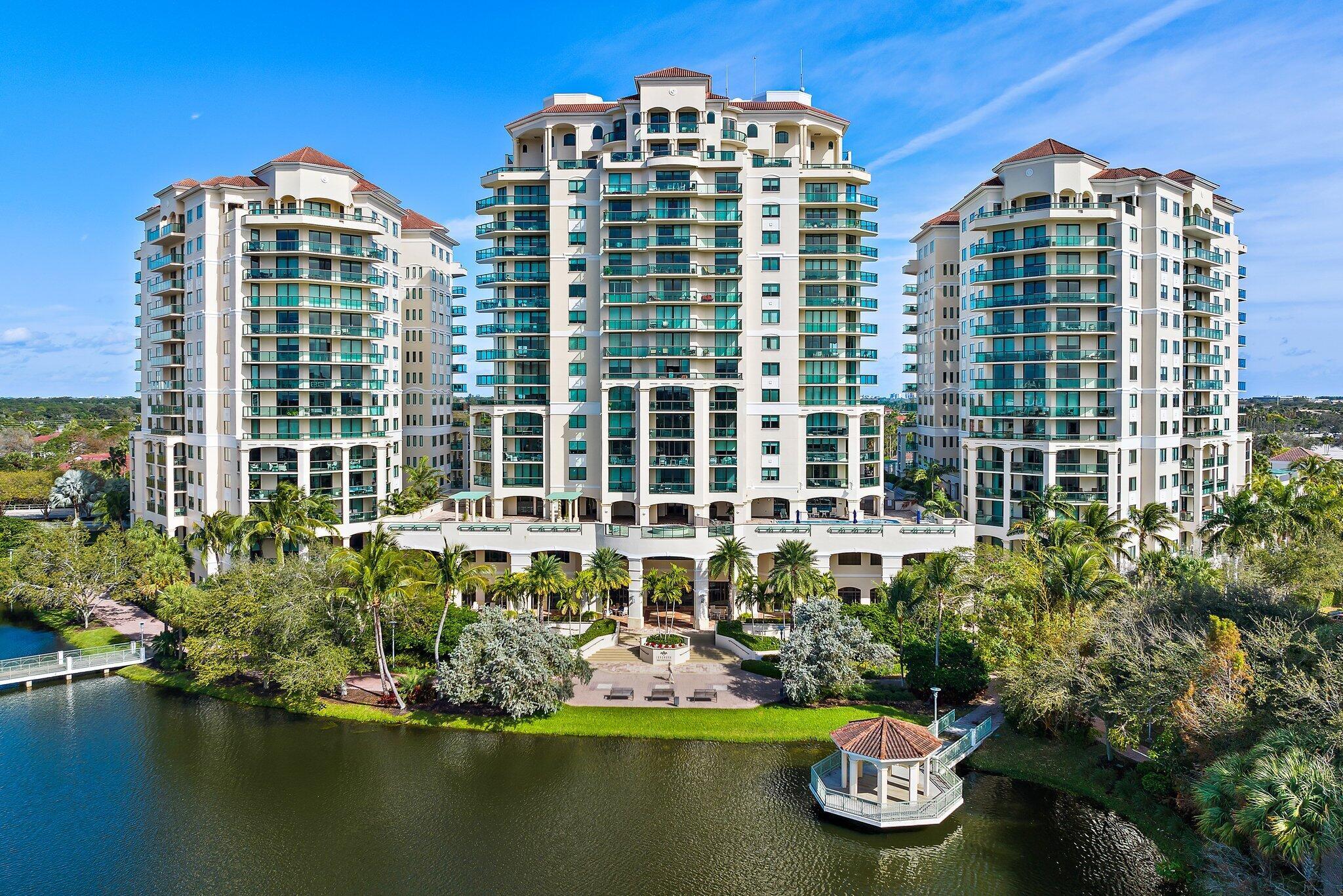 3620 Gardens Pkwy #1602b