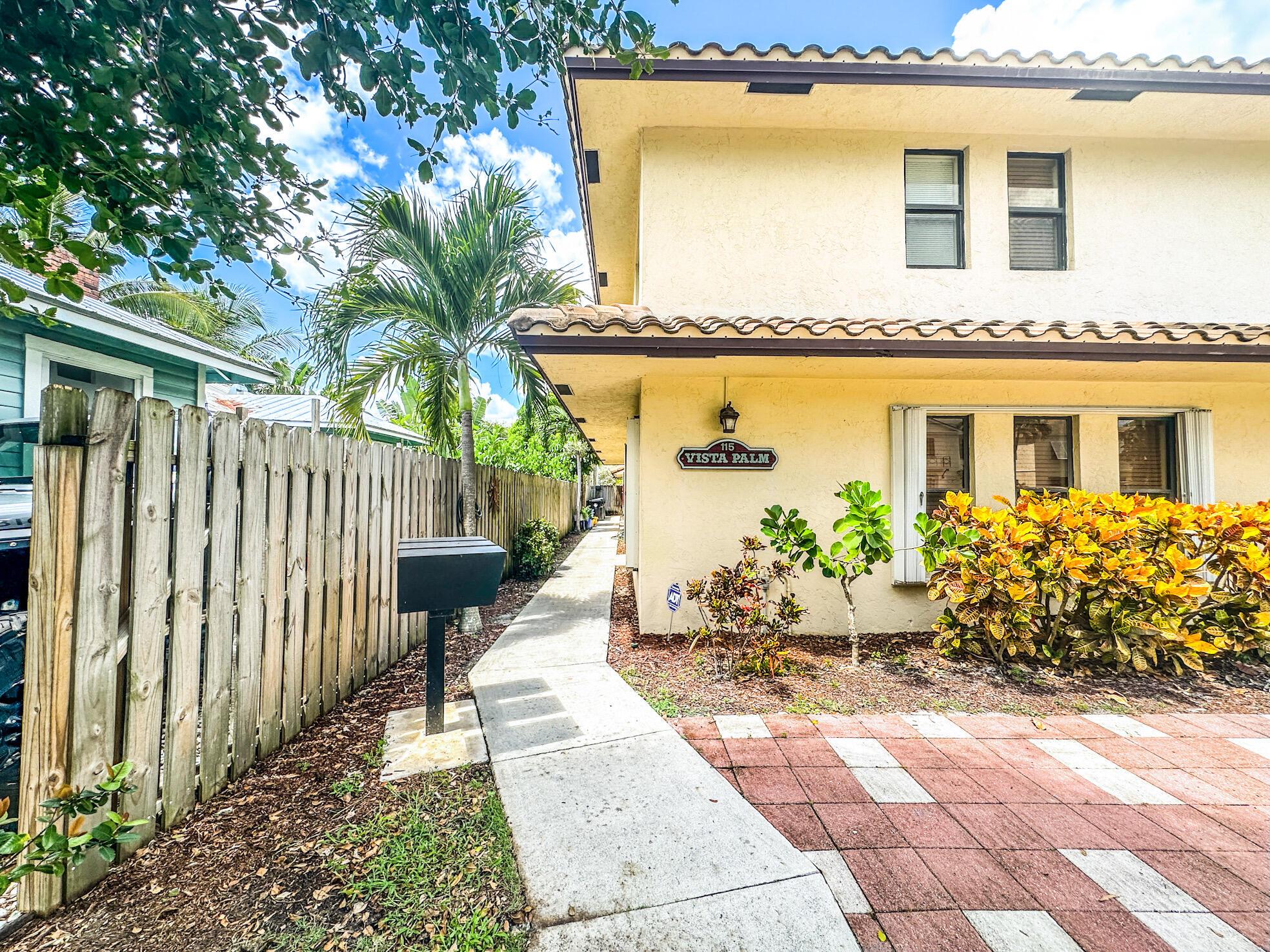 115 N Palmway #3