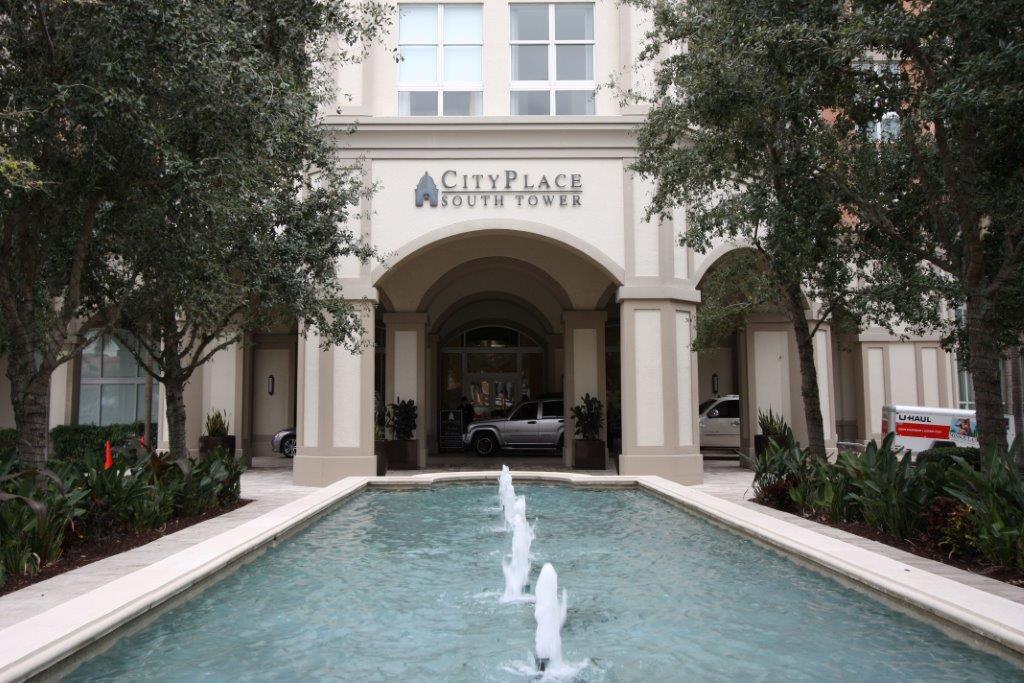 550 Okeechobee Blvd #1722