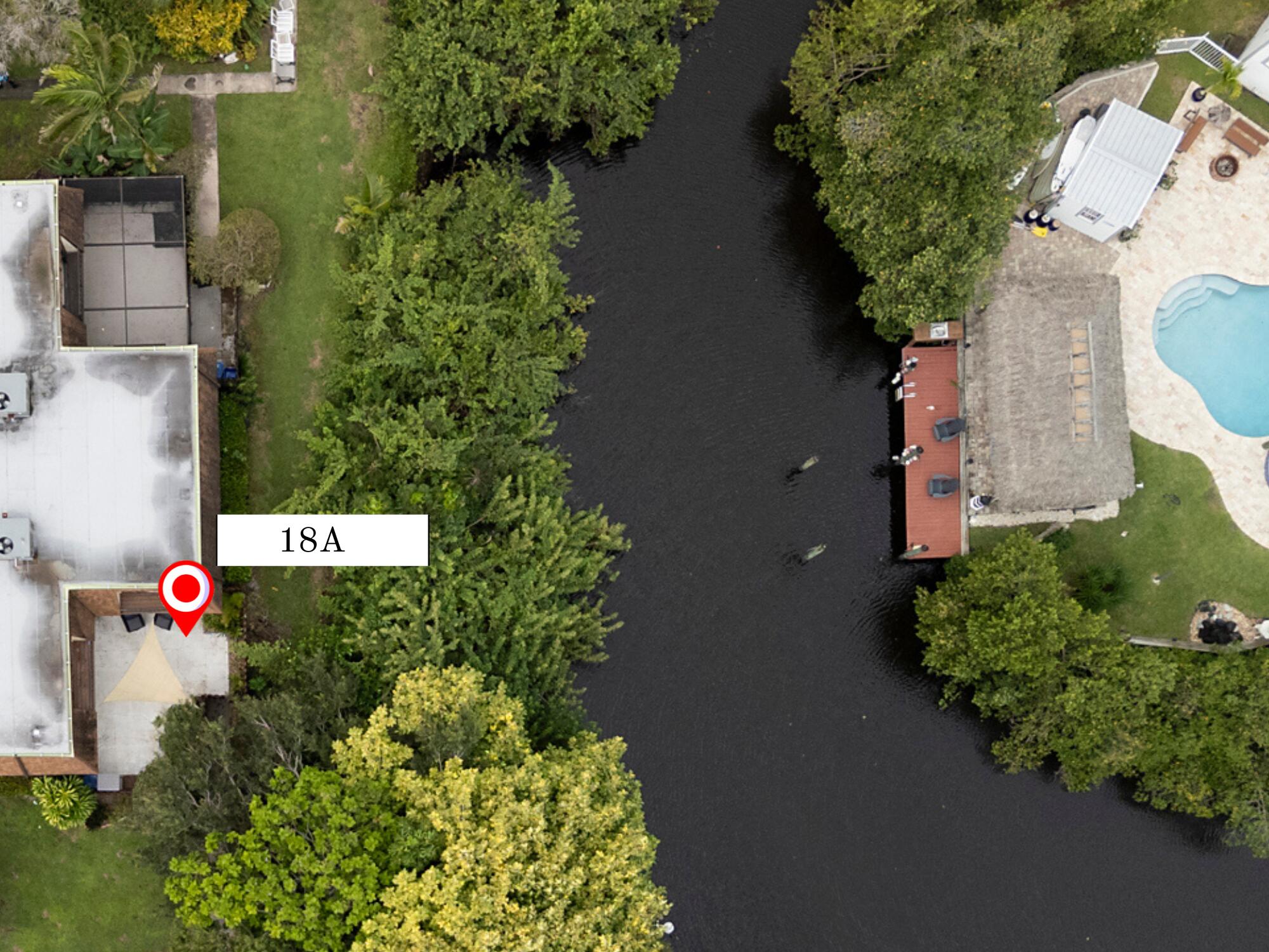 110 N Delaware Blvd #18a Jupiter, FL 33458