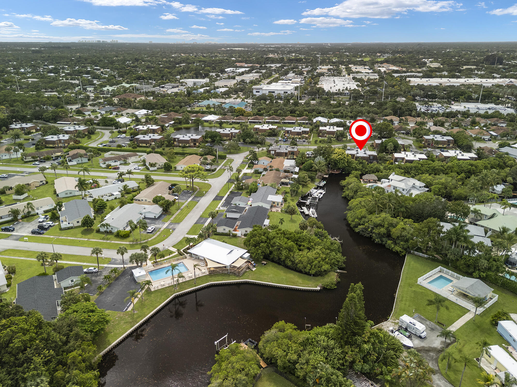 110 N Delaware Blvd #18a Jupiter, FL 33458