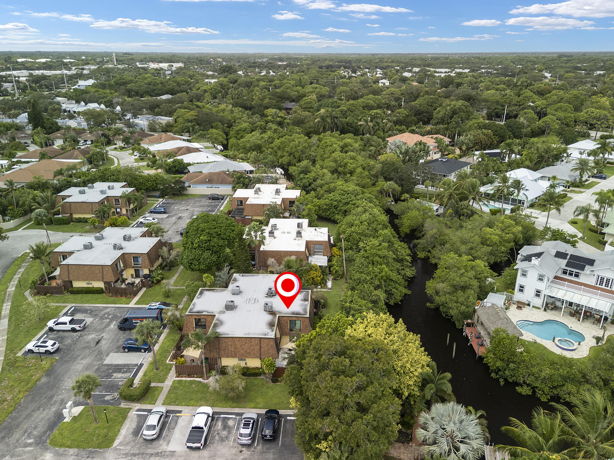 110 N Delaware Blvd #18a Jupiter, FL 33458