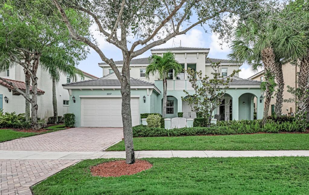 2217 Merriweather Way