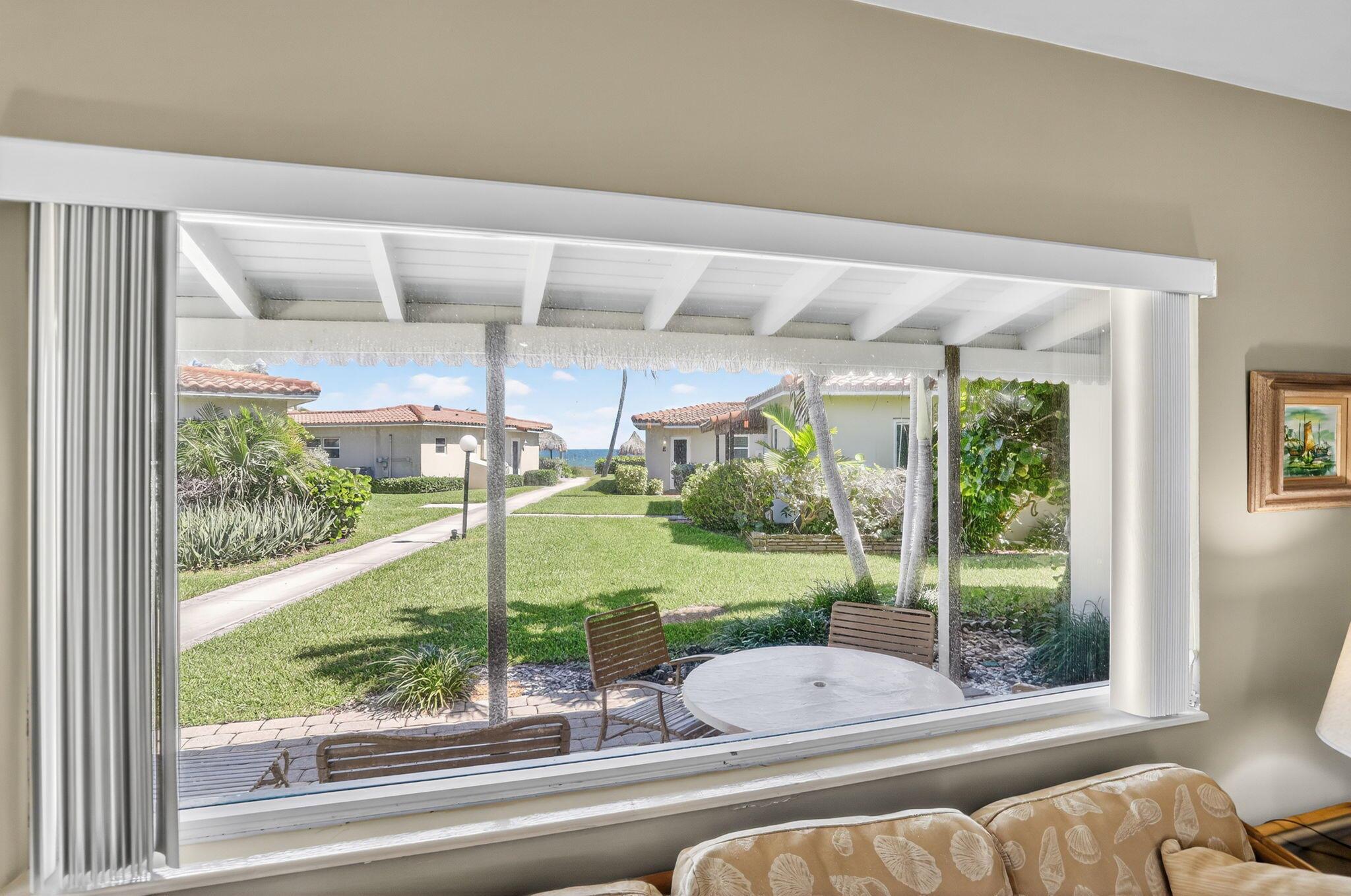 1225 Hillsboro Mile #N2 Hillsboro Beach, FL 33062