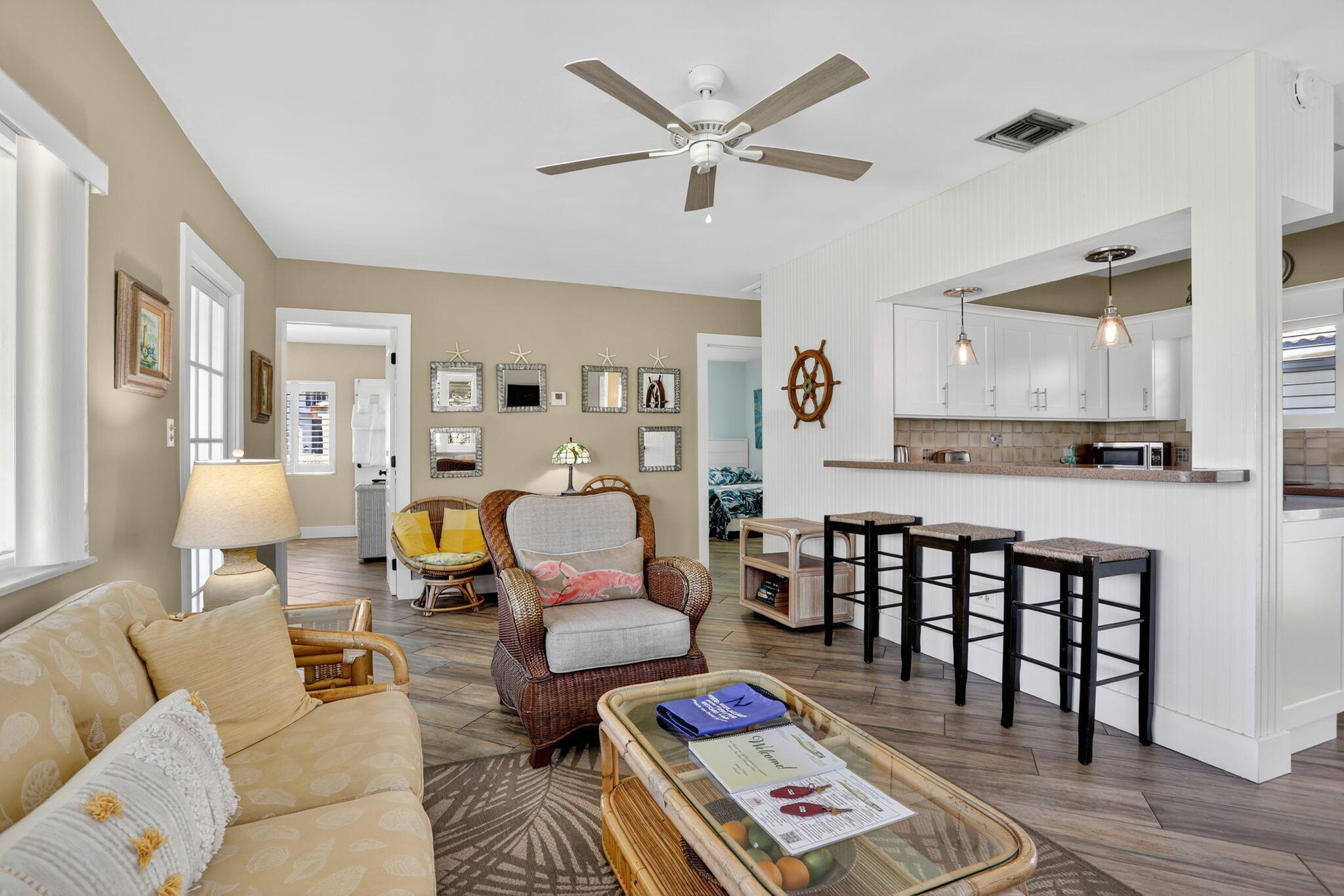 1225 Hillsboro Mile #N2 Hillsboro Beach, FL 33062