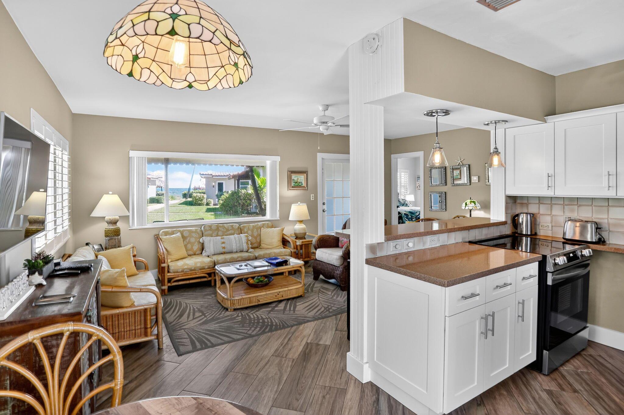 1225 Hillsboro Mile #N2 Hillsboro Beach, FL 33062