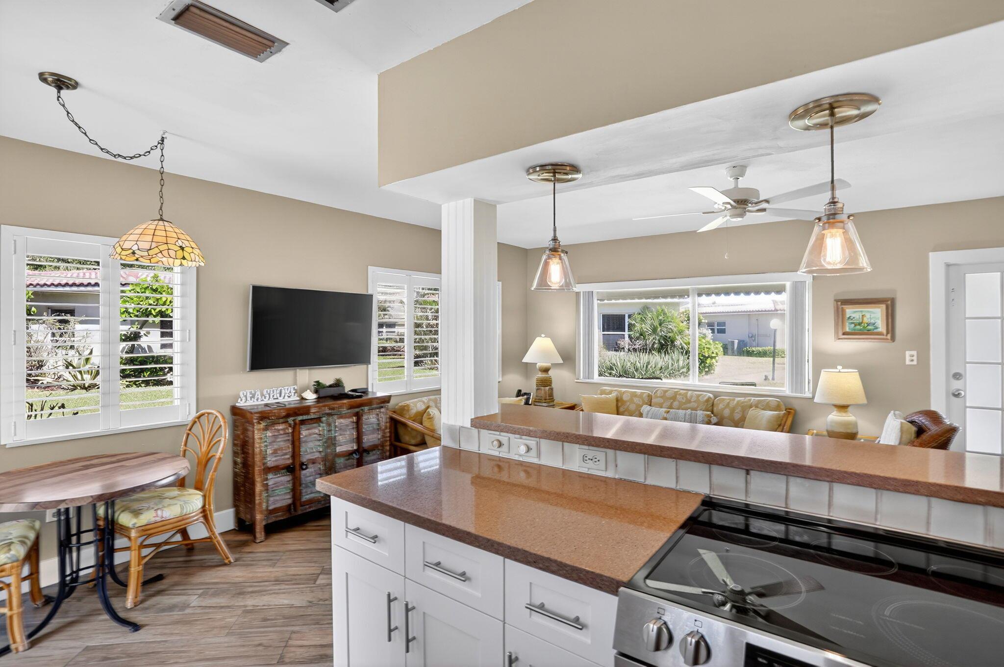 1225 Hillsboro Mile #N2 Hillsboro Beach, FL 33062