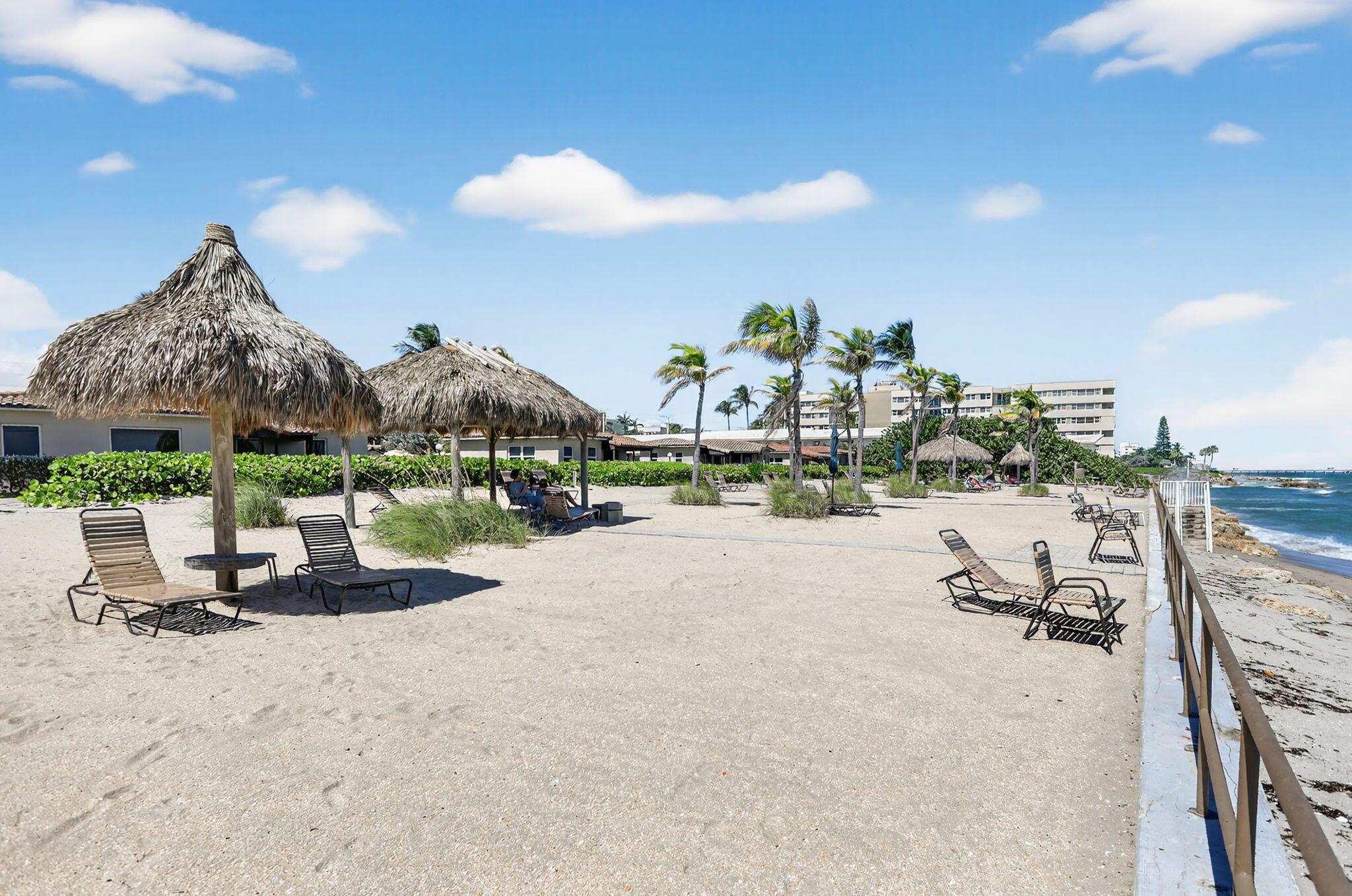 1225 Hillsboro Mile #N2 Hillsboro Beach, FL 33062