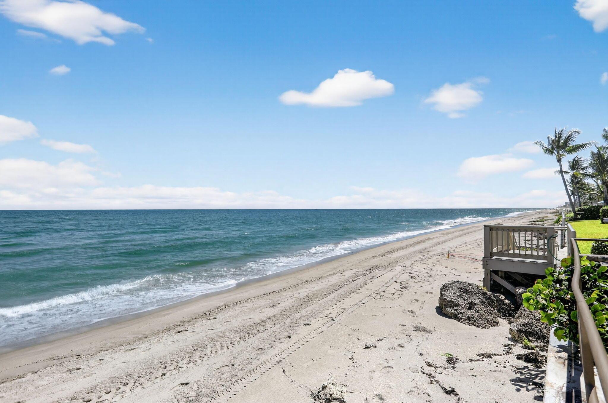 1225 Hillsboro Mile #N2 Hillsboro Beach, FL 33062