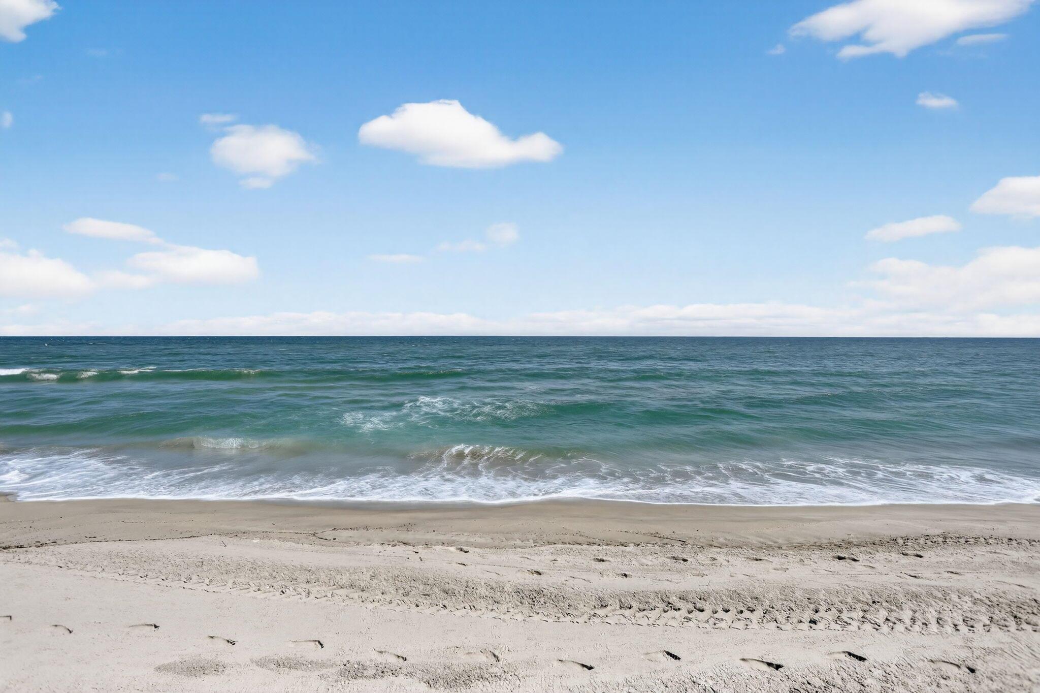 1225 Hillsboro Mile #N2 Hillsboro Beach, FL 33062