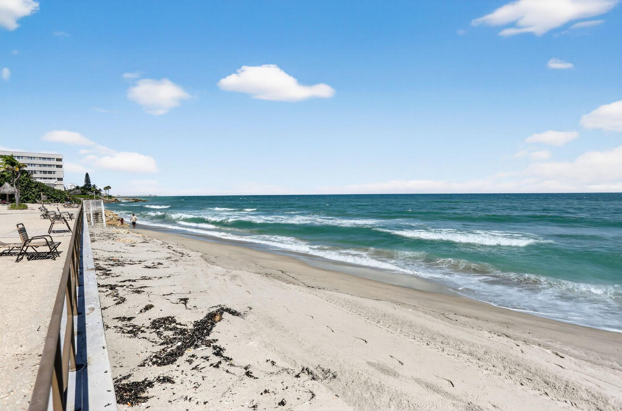 1225 Hillsboro Mile #N2 Hillsboro Beach, FL 33062