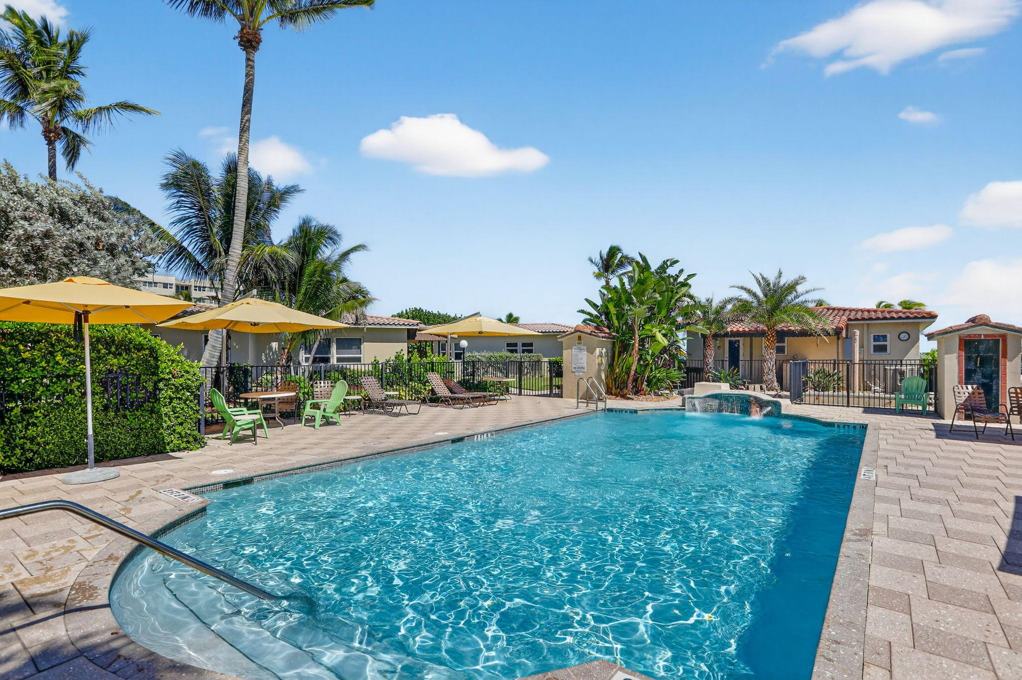 1225 Hillsboro Mile #N2 Hillsboro Beach, FL 33062