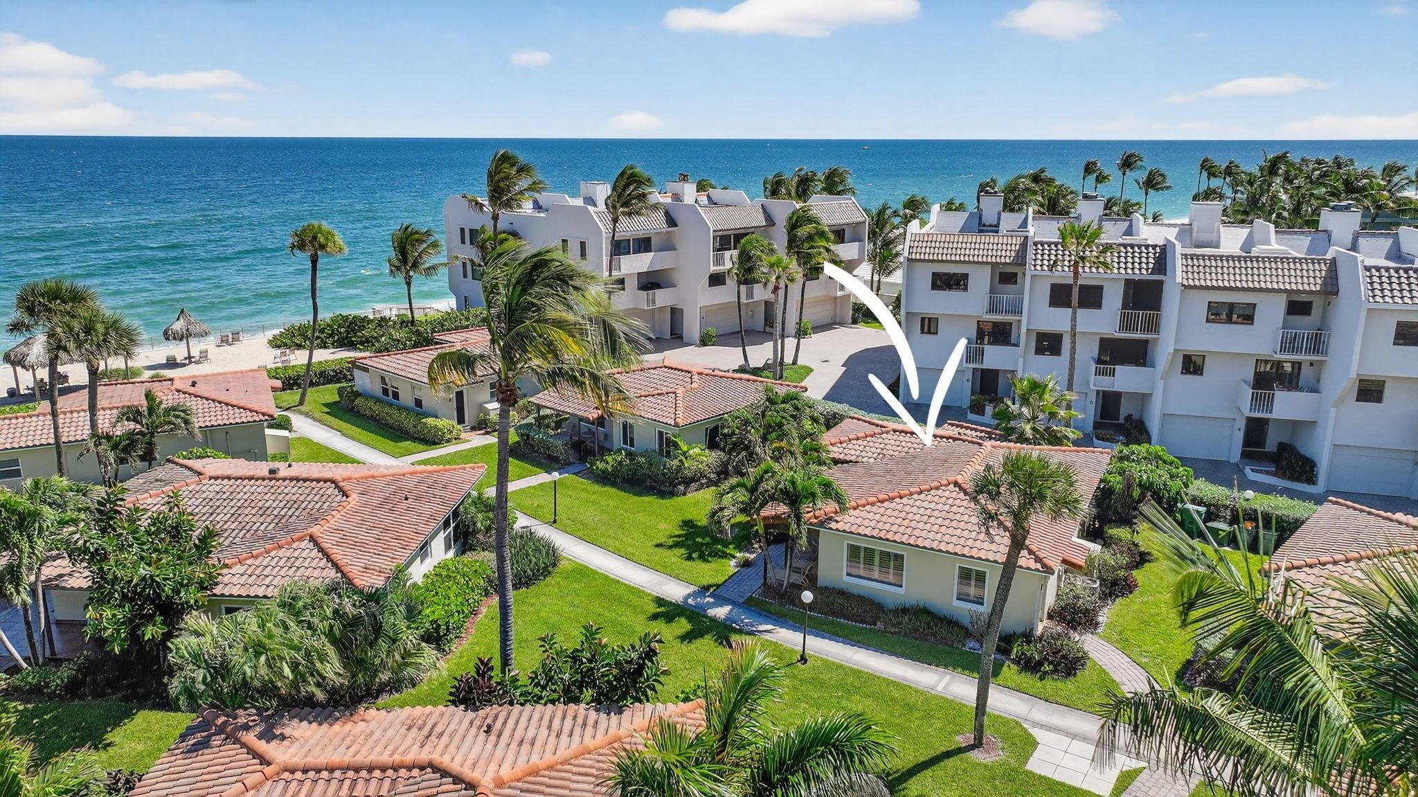 1225 Hillsboro Mile #N2 Hillsboro Beach, FL 33062