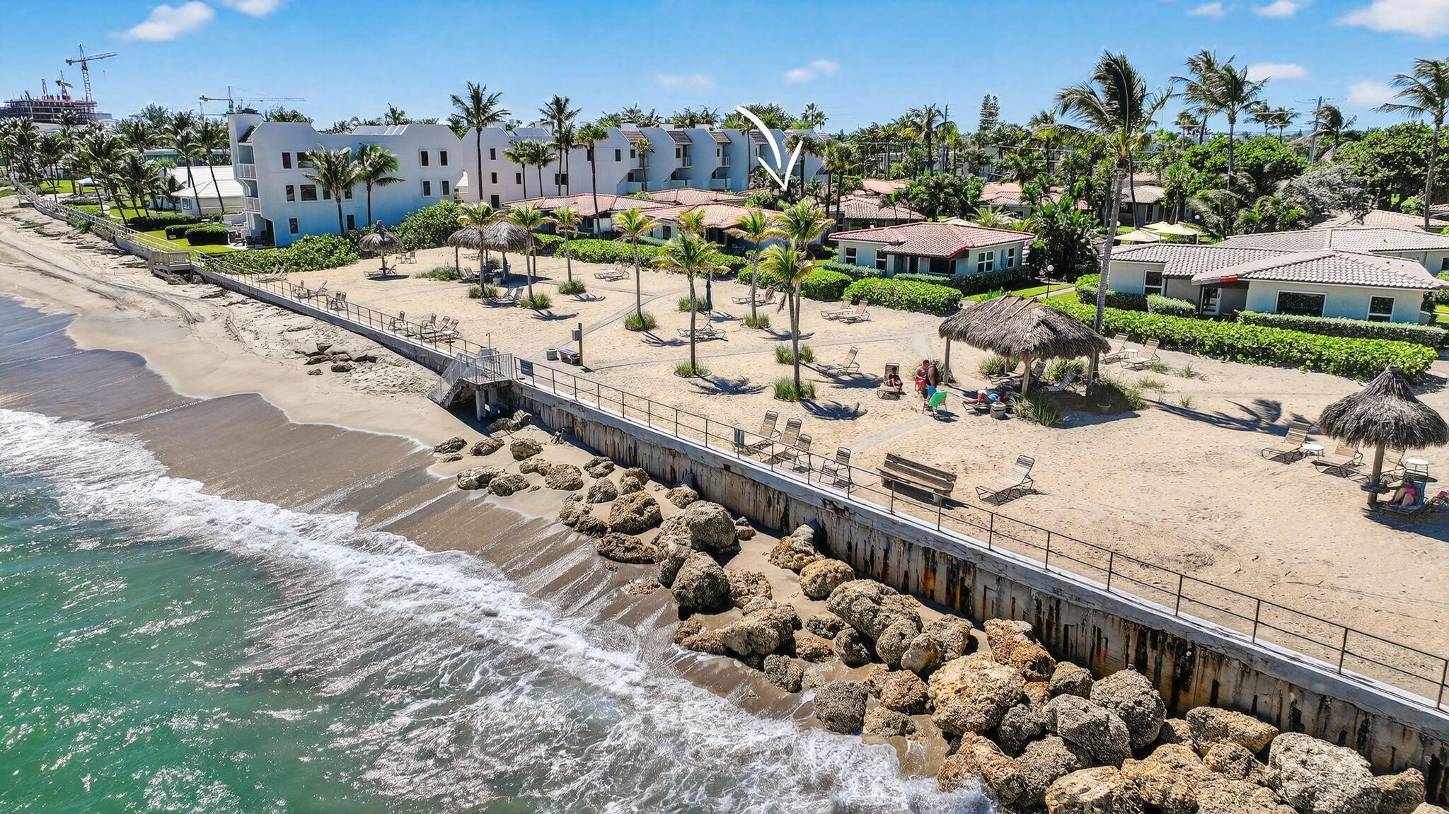 1225 Hillsboro Mile #N2 Hillsboro Beach, FL 33062