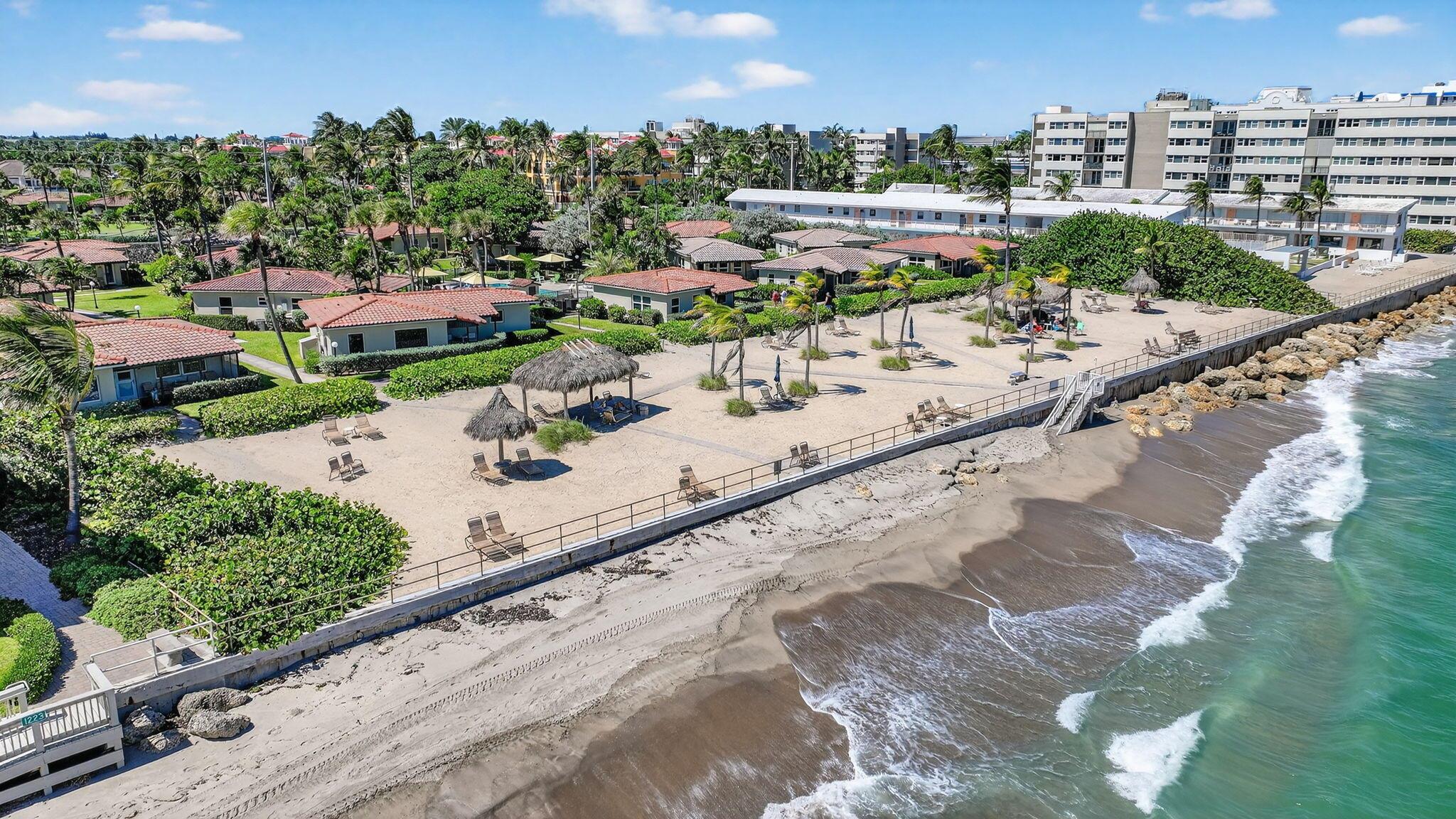 1225 Hillsboro Mile #N2 Hillsboro Beach, FL 33062