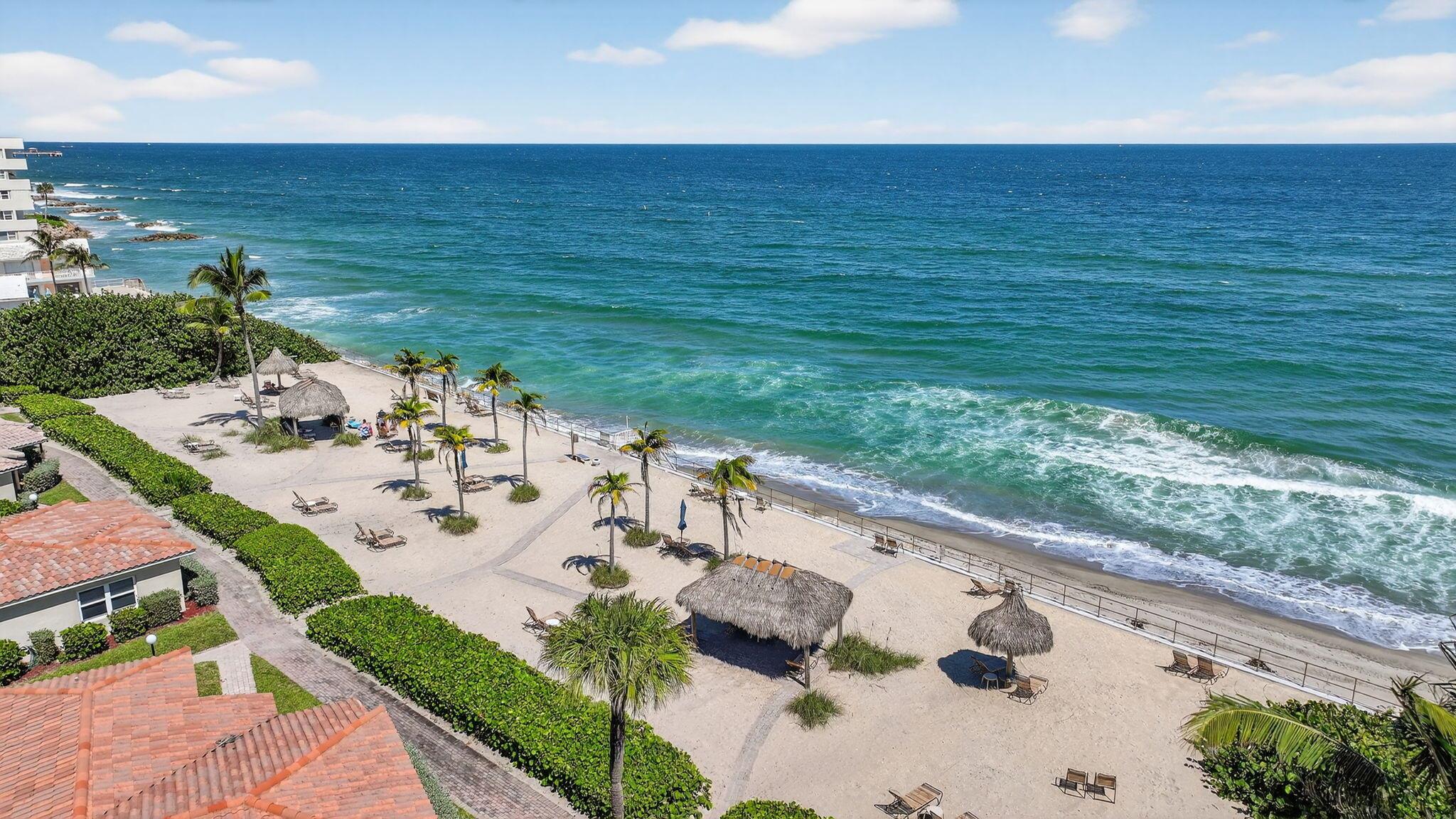 1225 Hillsboro Mile #N2 Hillsboro Beach, FL 33062