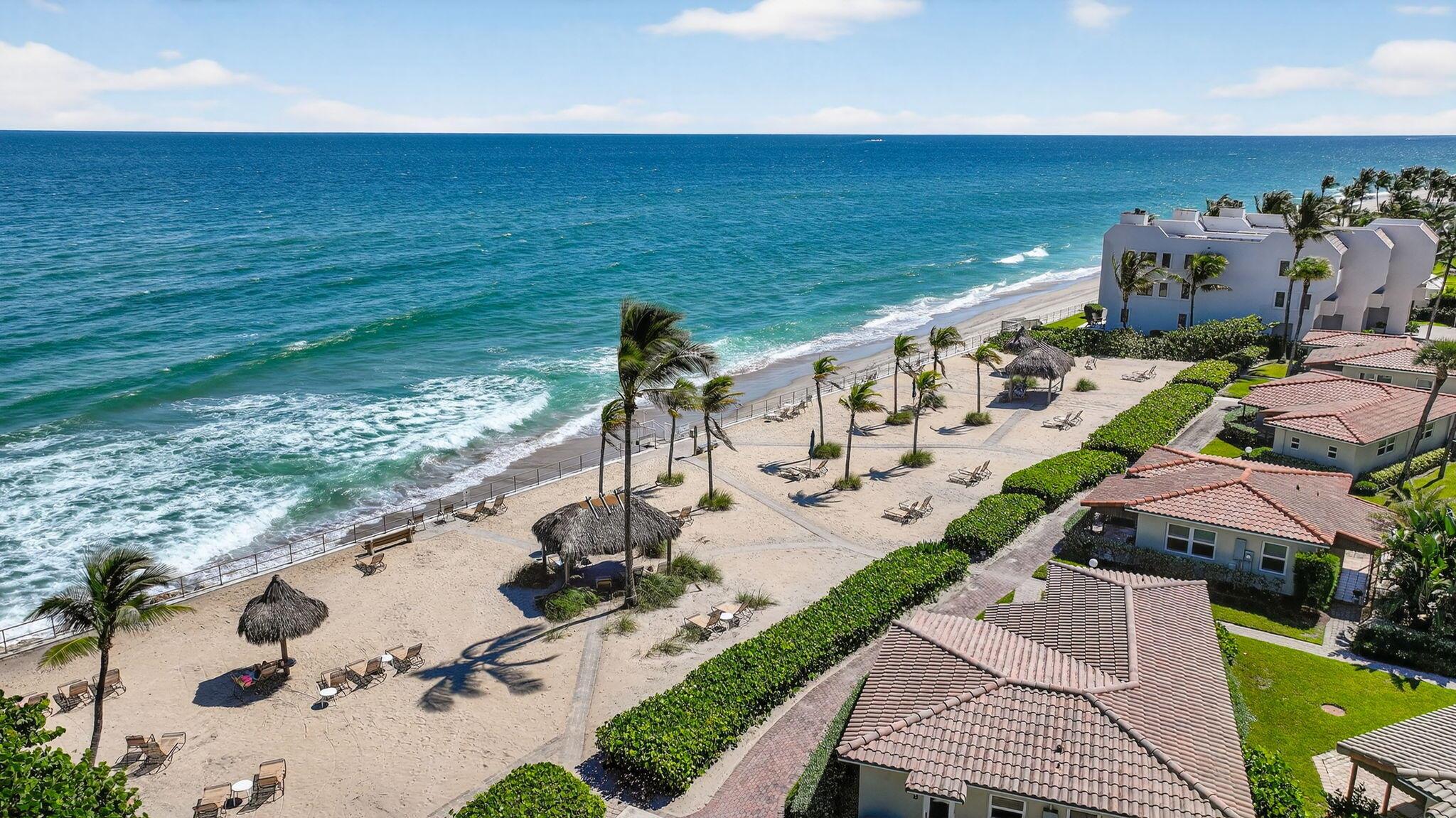 1225 Hillsboro Mile #N2 Hillsboro Beach, FL 33062