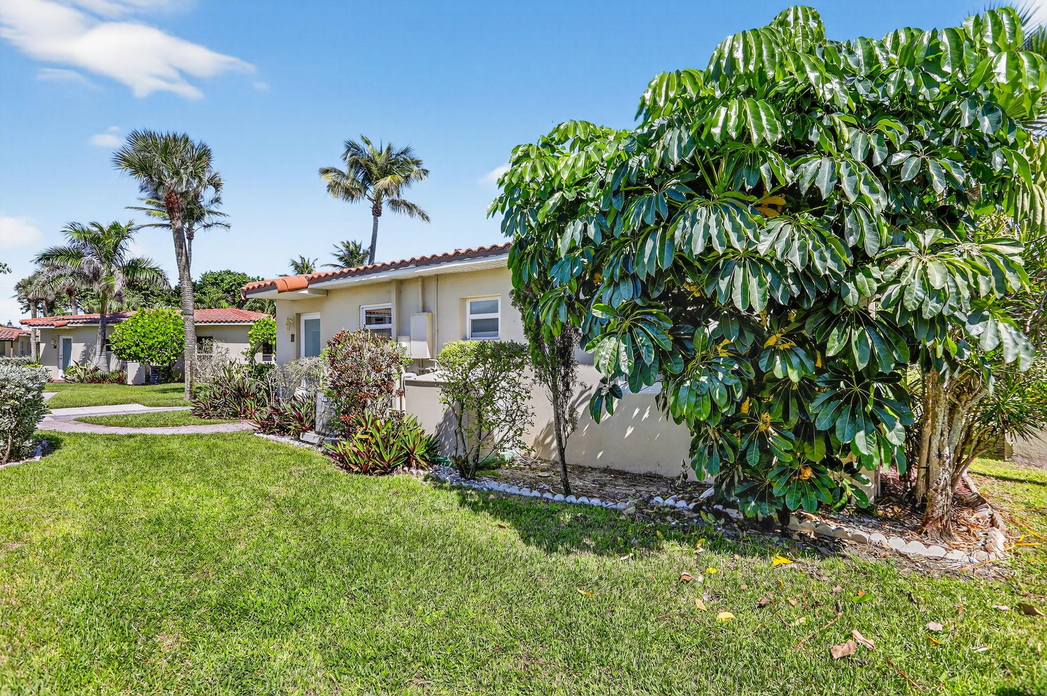 1225 Hillsboro Mile #N2 Hillsboro Beach, FL 33062