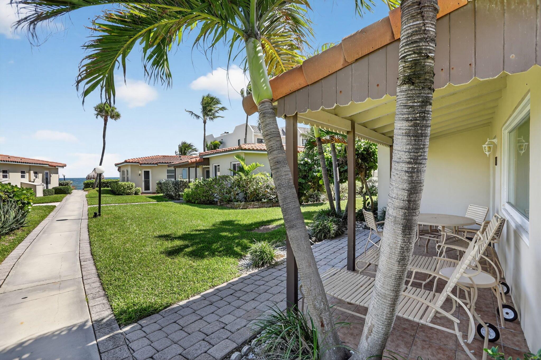 1225 Hillsboro Mile #N2 Hillsboro Beach, FL 33062