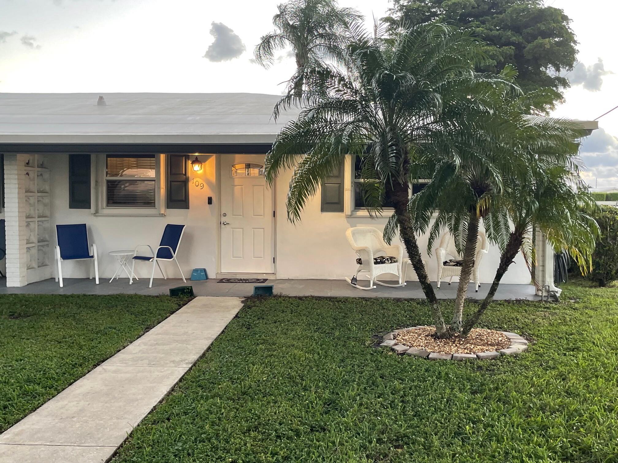 100 Leisure Lk Cir #109