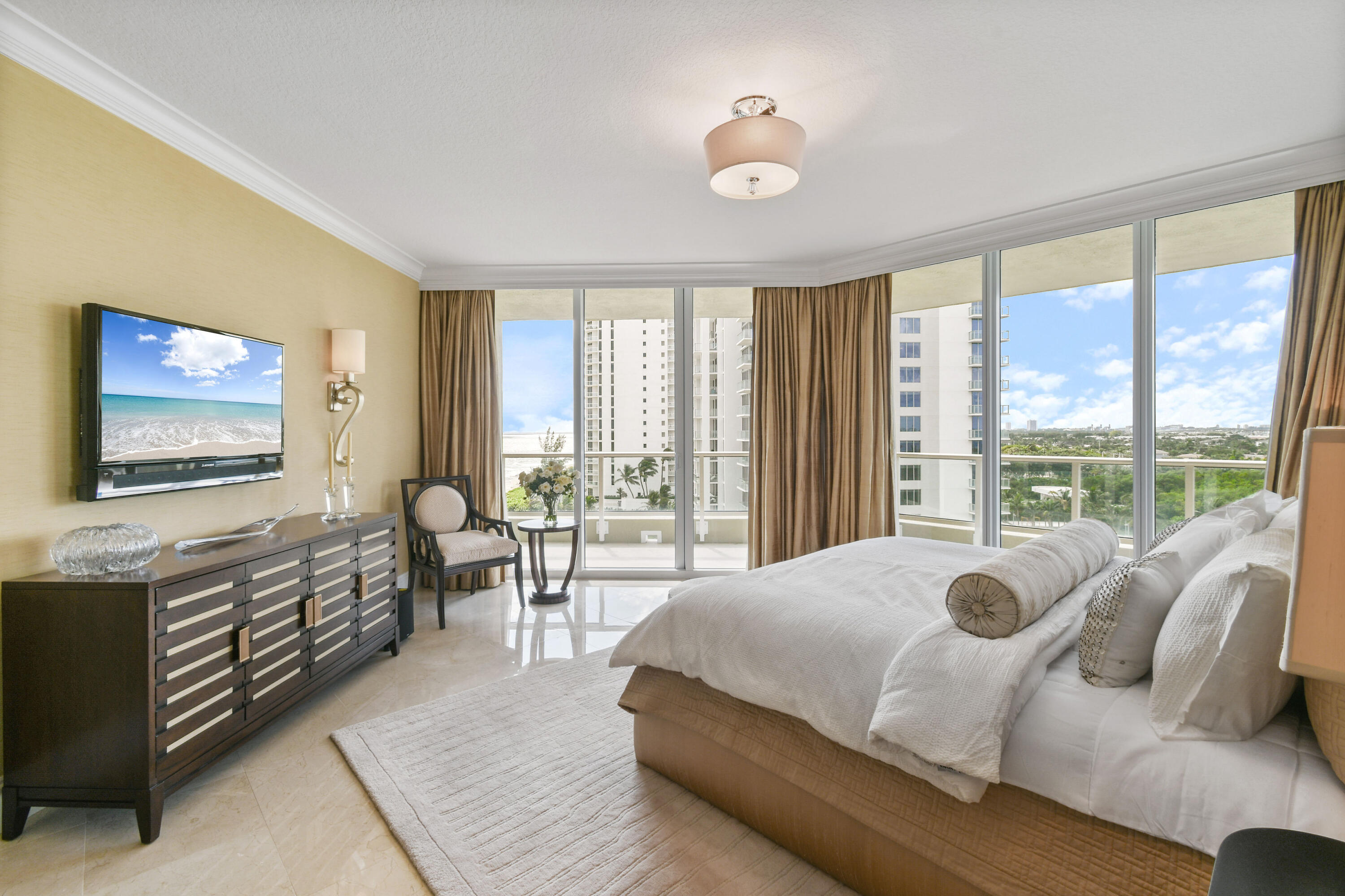 5050 N Ocean #703 Singer Island, FL 33404