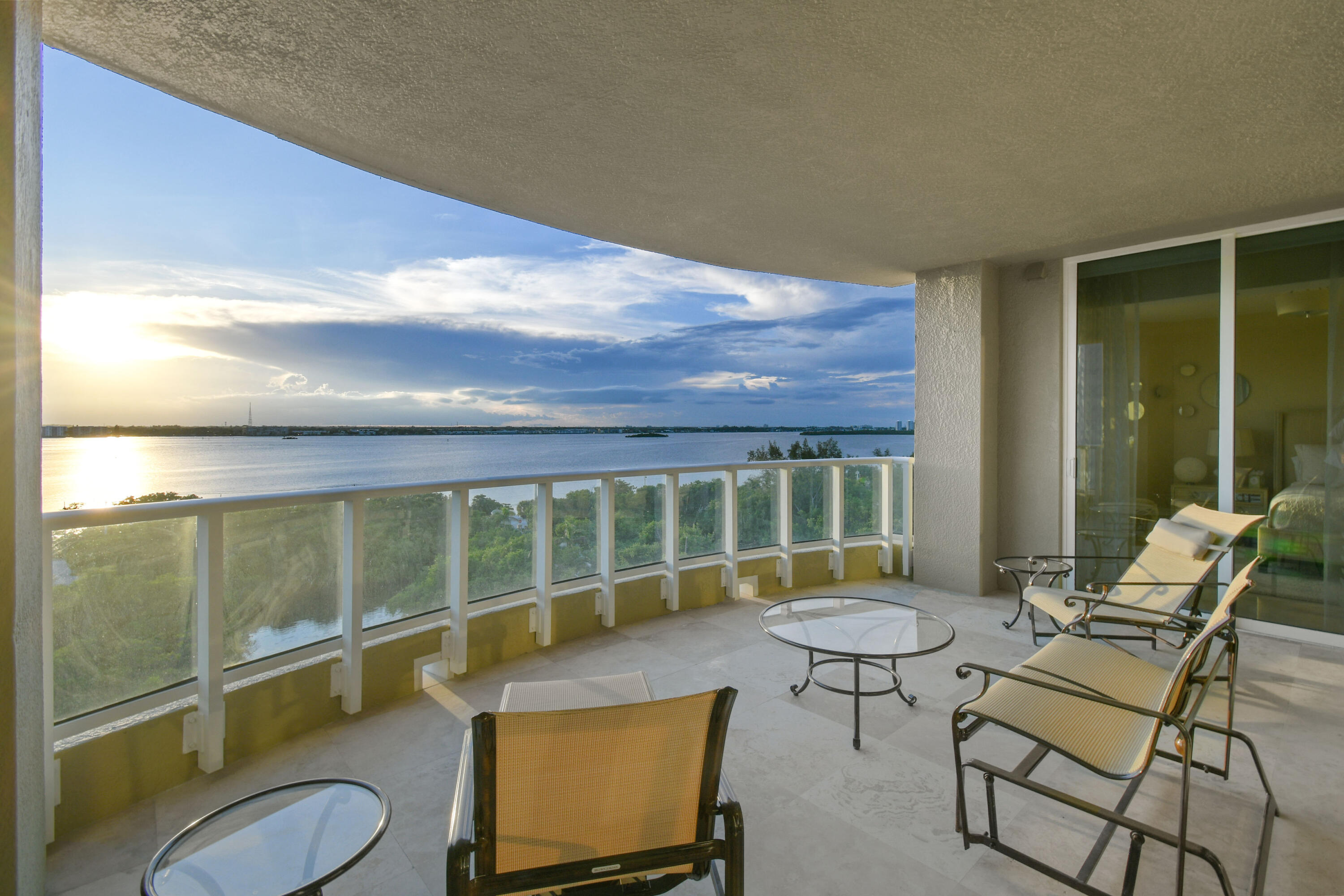 5050 N Ocean #703 Singer Island, FL 33404