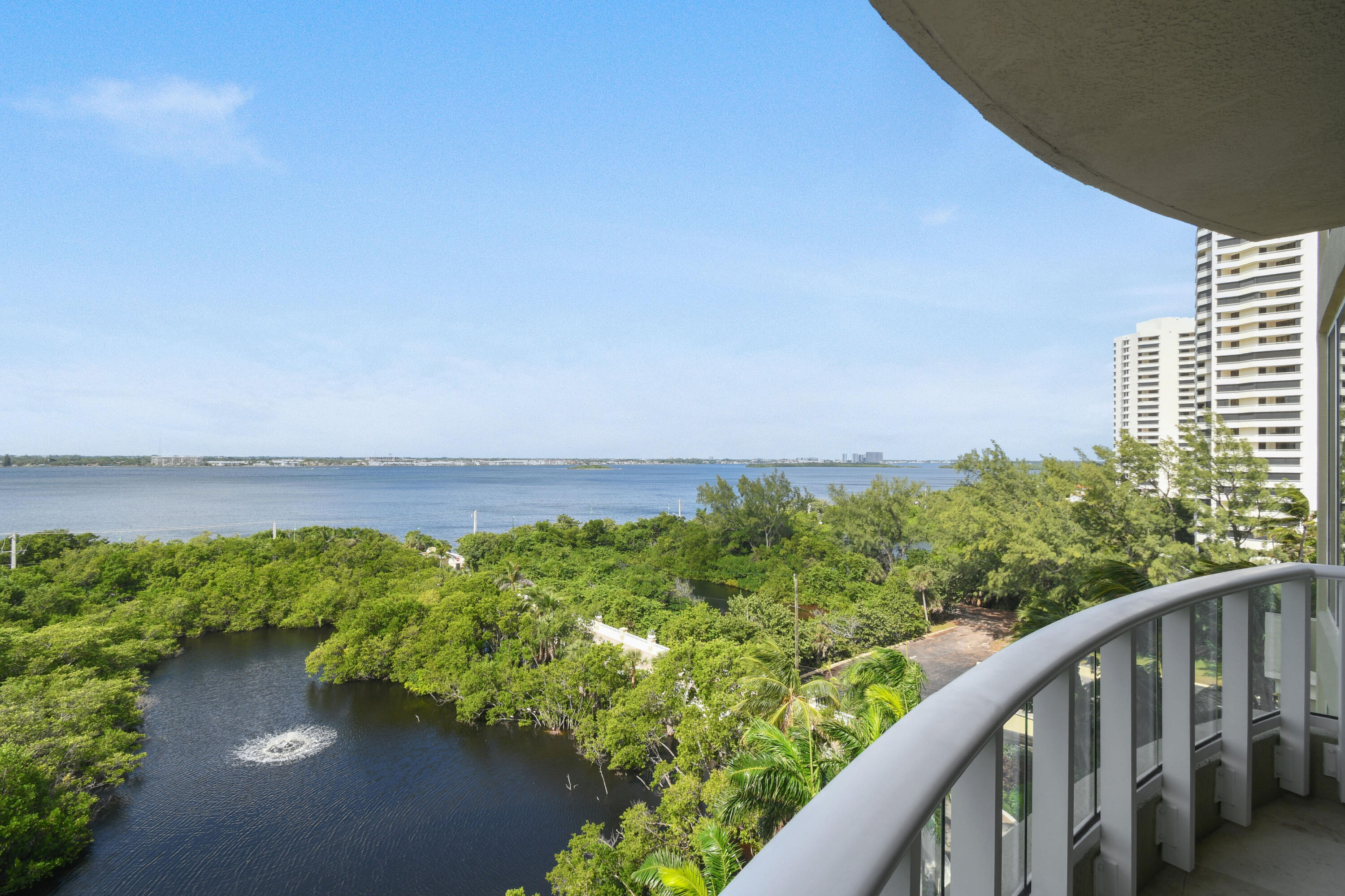 5050 N Ocean #703 Singer Island, FL 33404