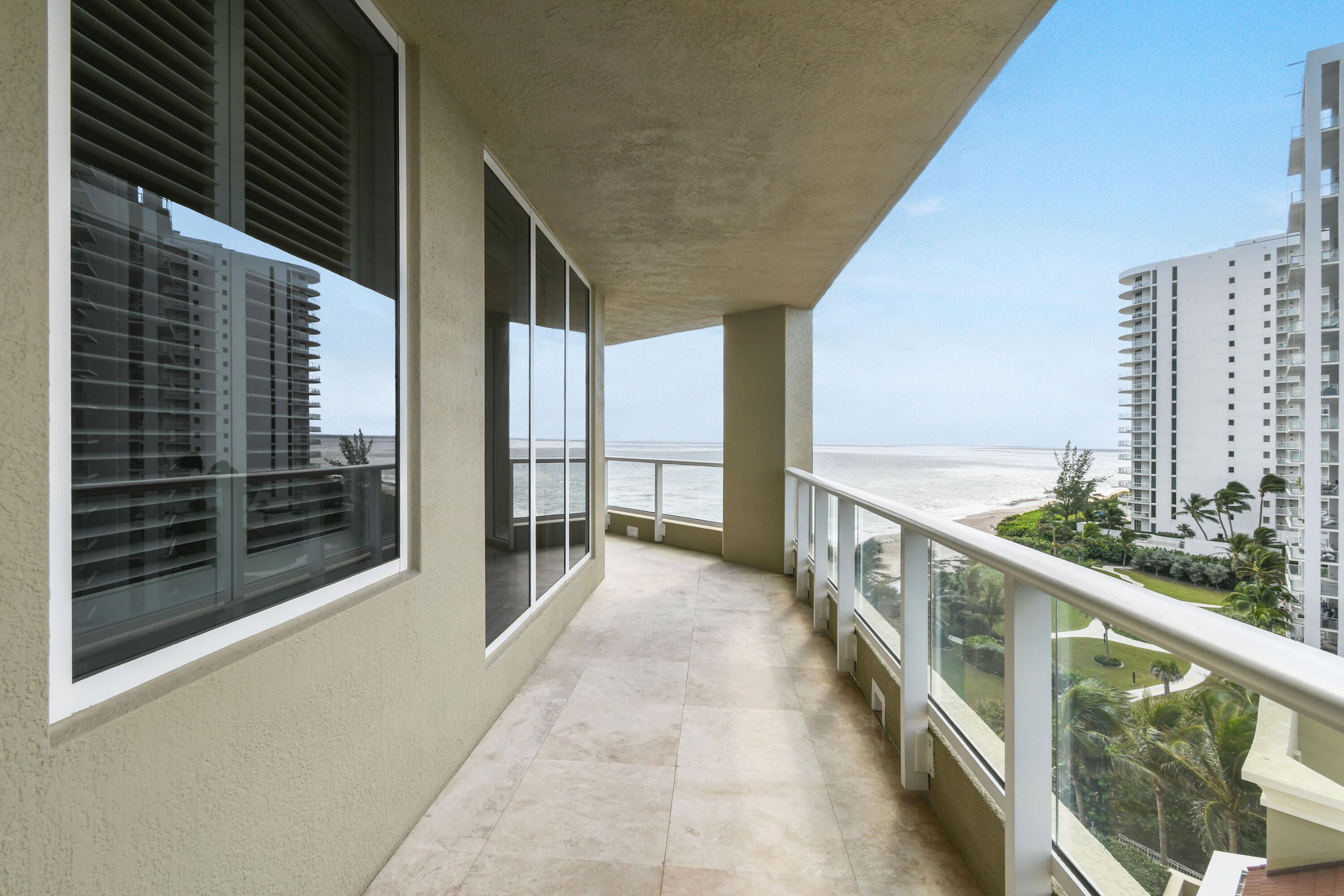 5050 N Ocean #703 Singer Island, FL 33404